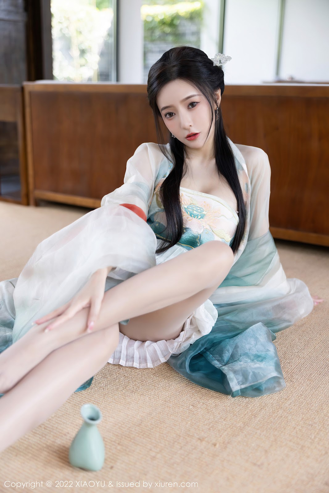 [XiaoYu语画界] Vol.889 王馨瑶yanni 57