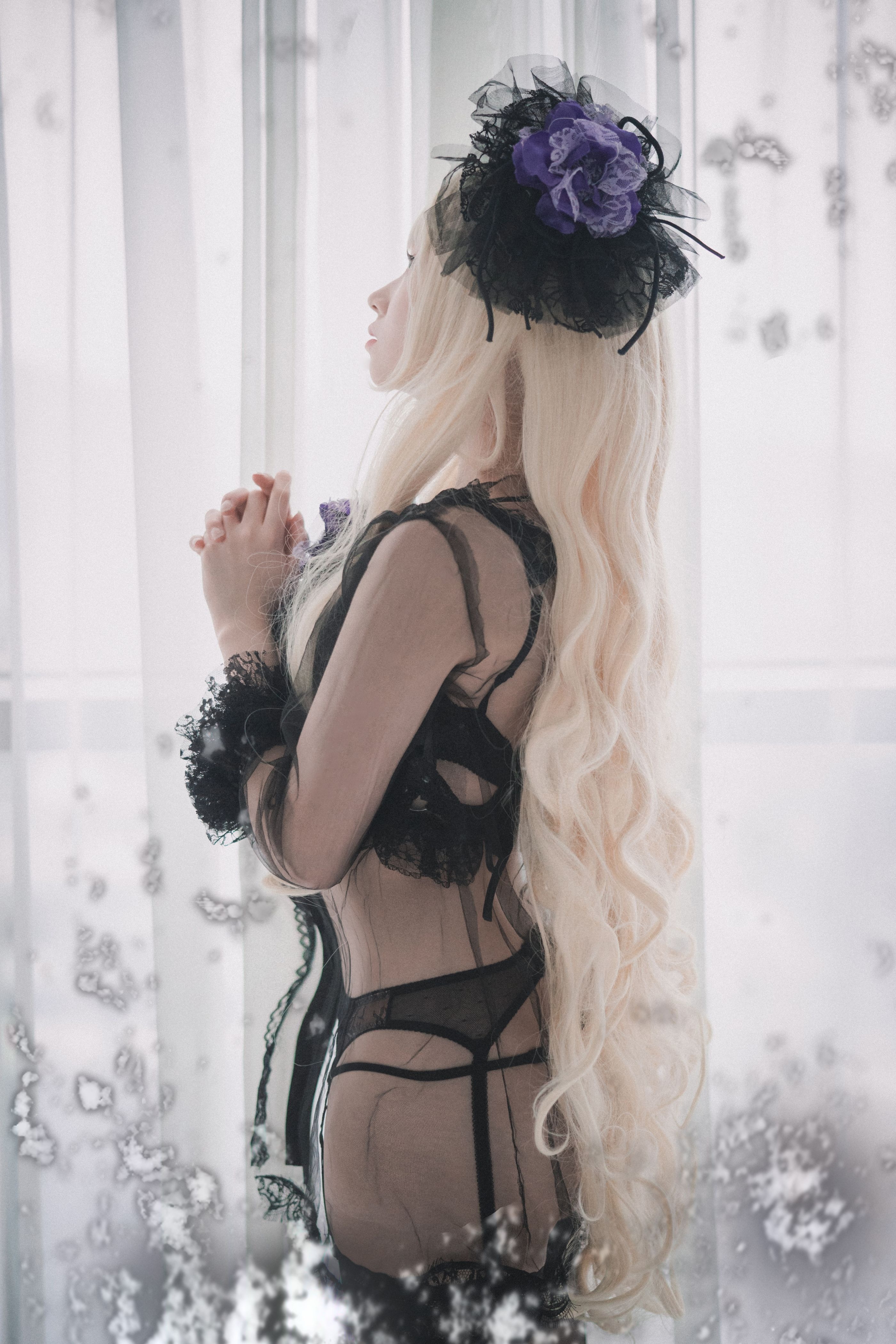DJAWA Photo - Bambi (밤비) - Destiny Child - Rita (Paradise Exiled ver.) 55