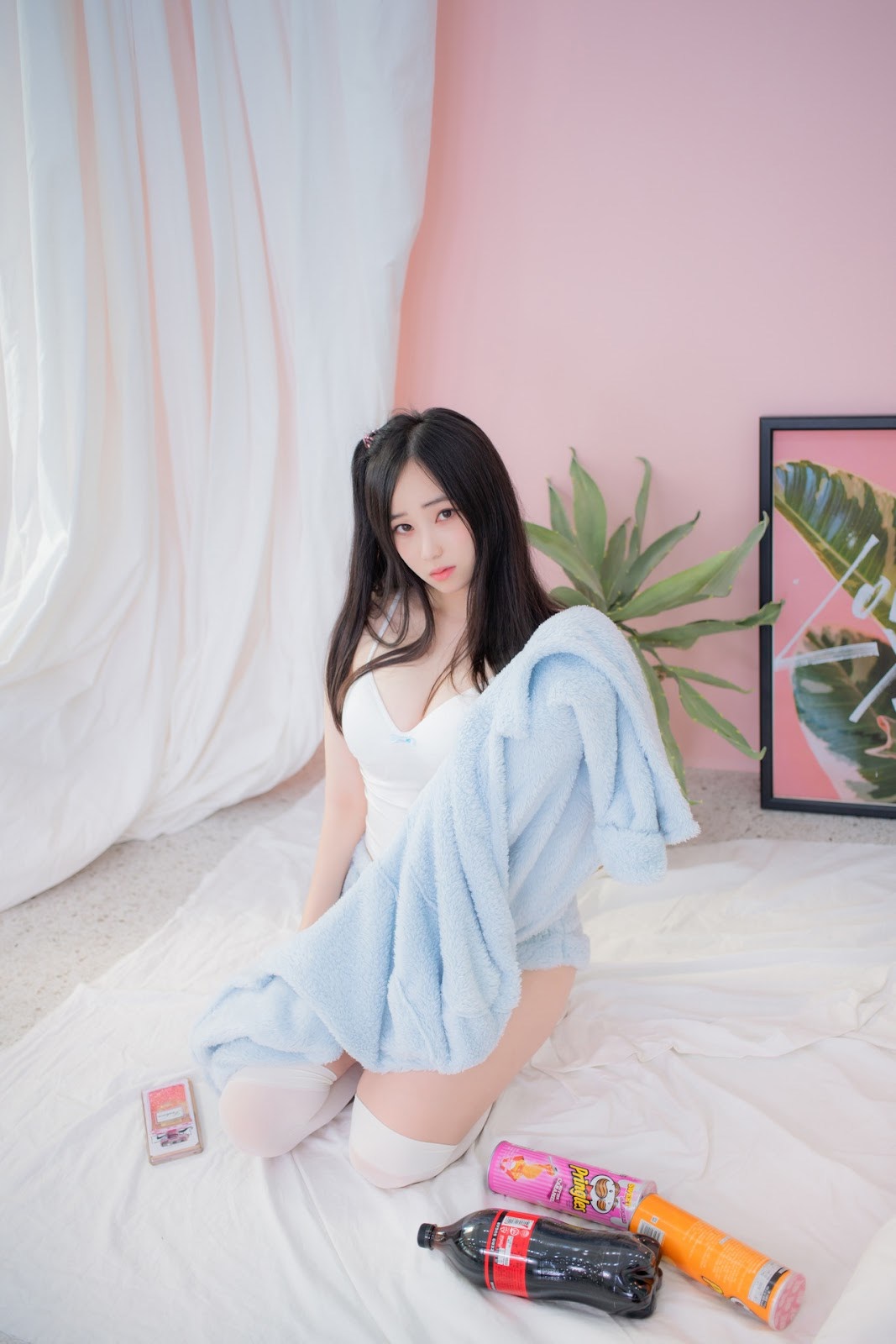 Bambi 밤비, [CreamSoda] “Today’s” Set.02 20