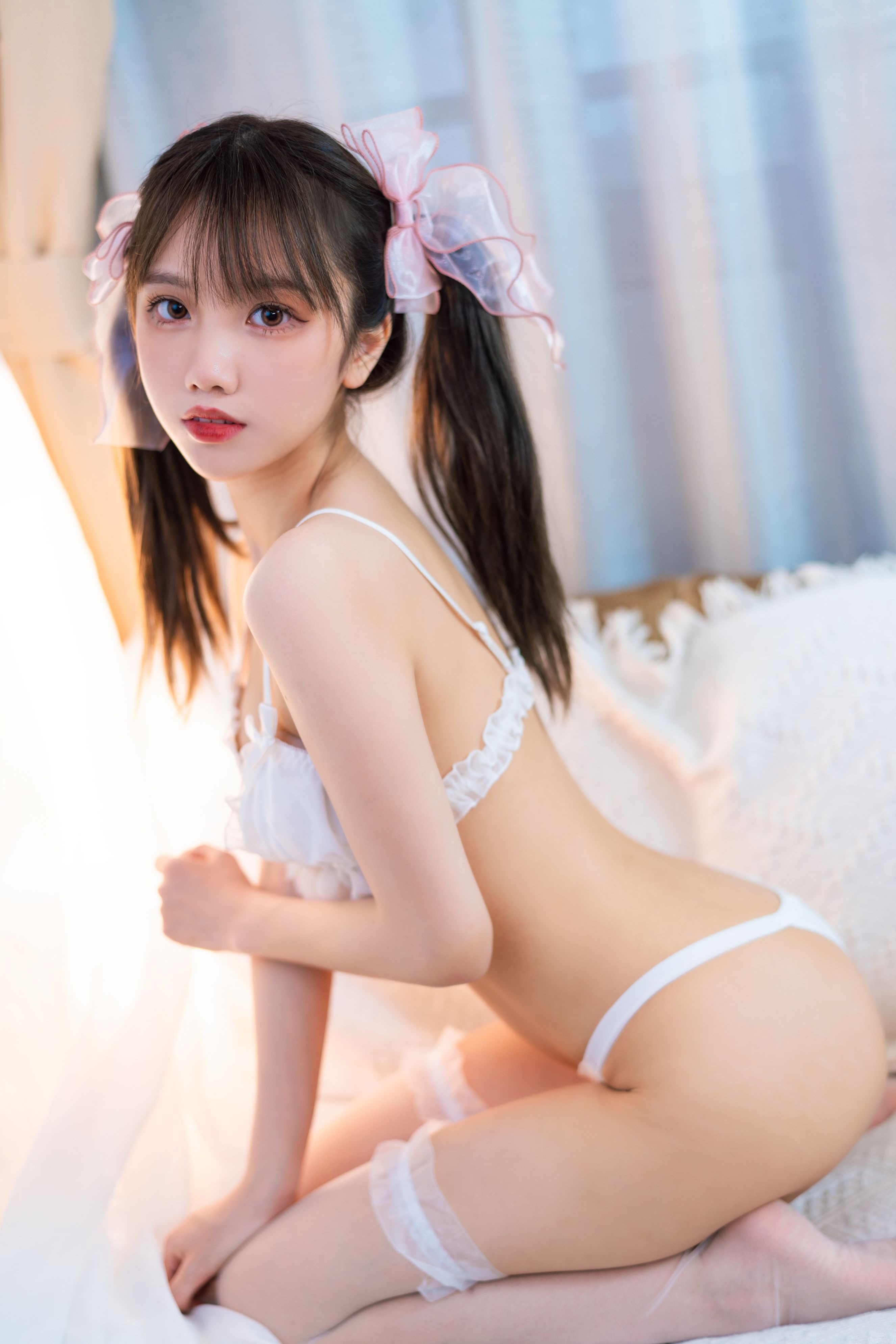 果咩酱w - NO.02 茶艺 [30P] 17