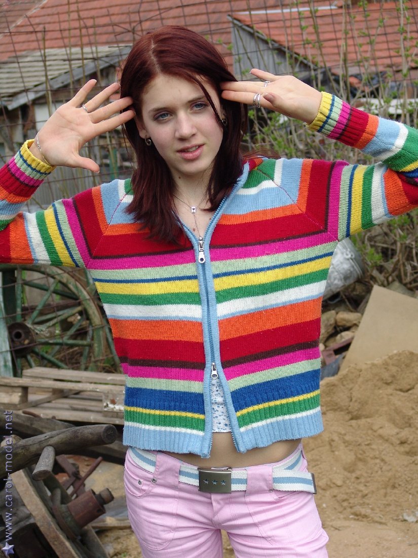 Chemal-gegg carol model