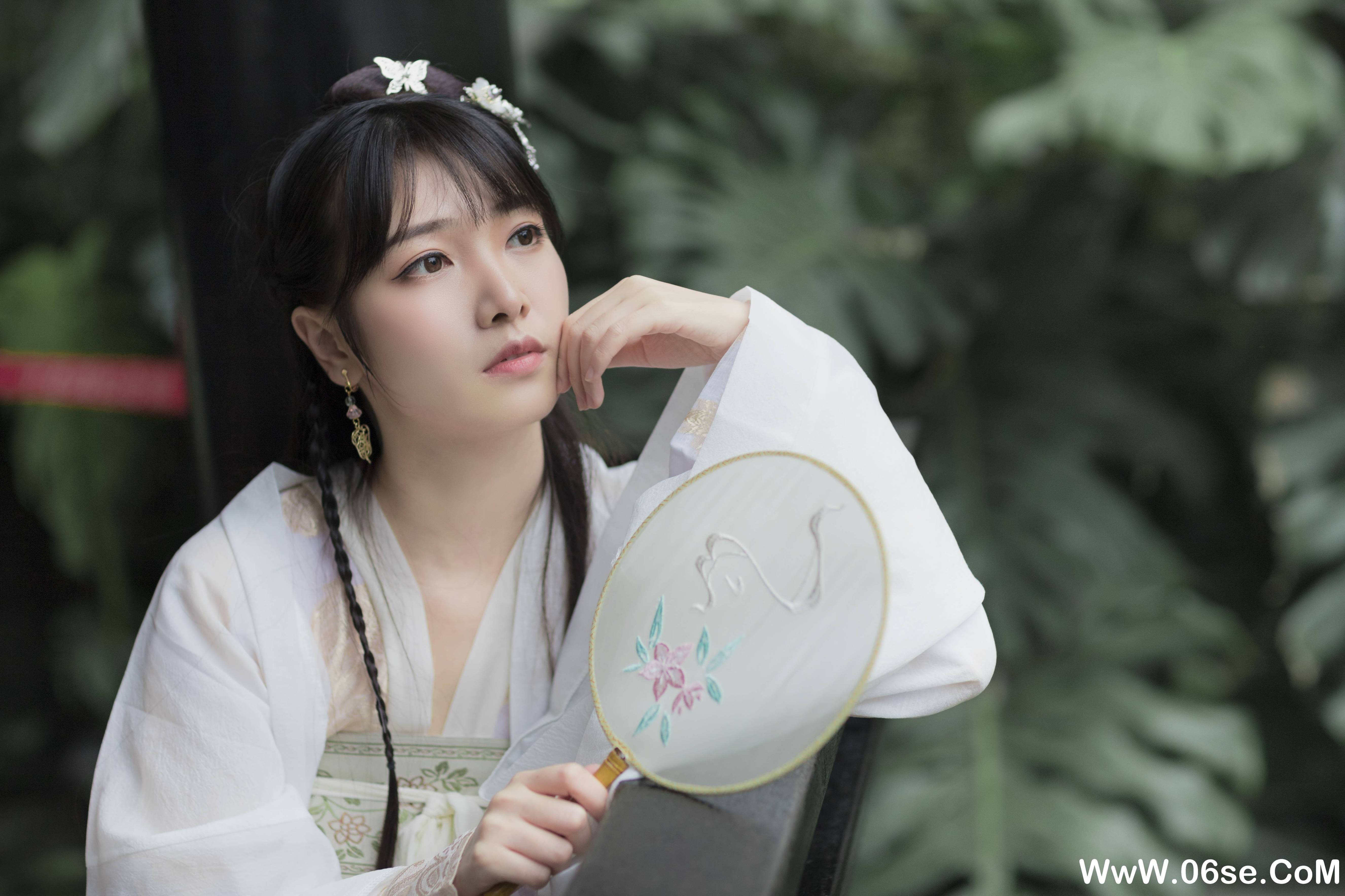 图片[6]-[YITUYU艺图语]2021.09.06 清平调 湘湘[21+1P／196MB]-六色网