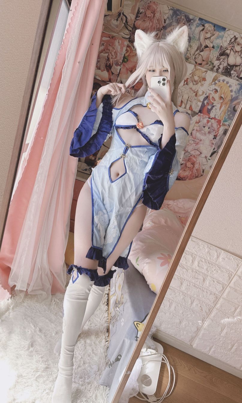 E Hentai Nekopara