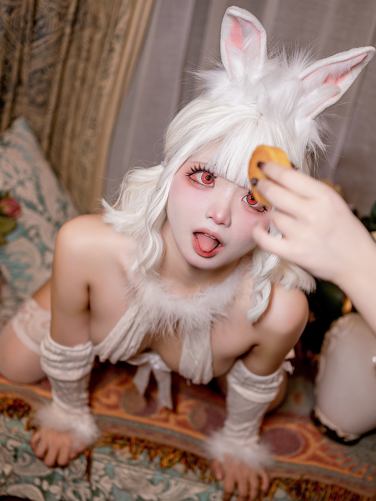 Cosplay 伊喵君 中秋礼物 Gift Set.01 44