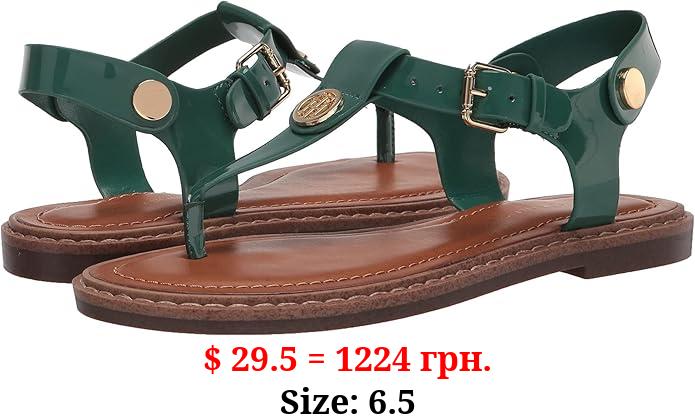 Tommy Hilfiger Women's Bennia Sandal
