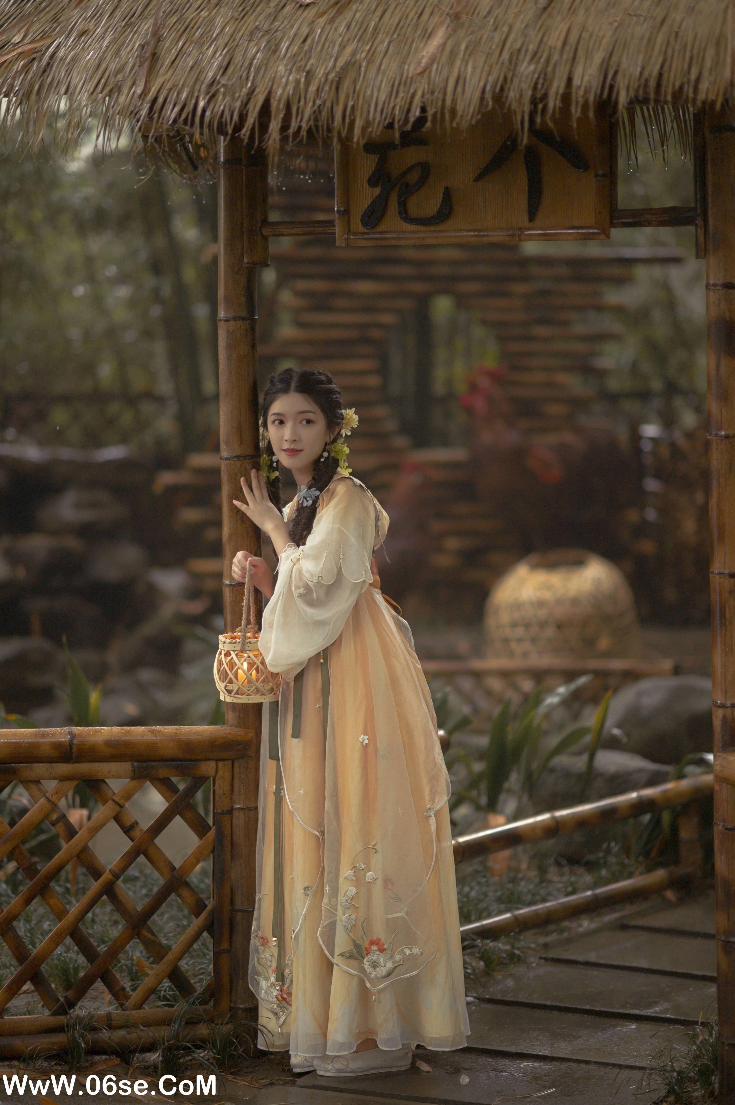 图片[23]-[YITUYU艺图语]2022.07.15 清雾雨 辛冉[29+1P／339MB]-六色网