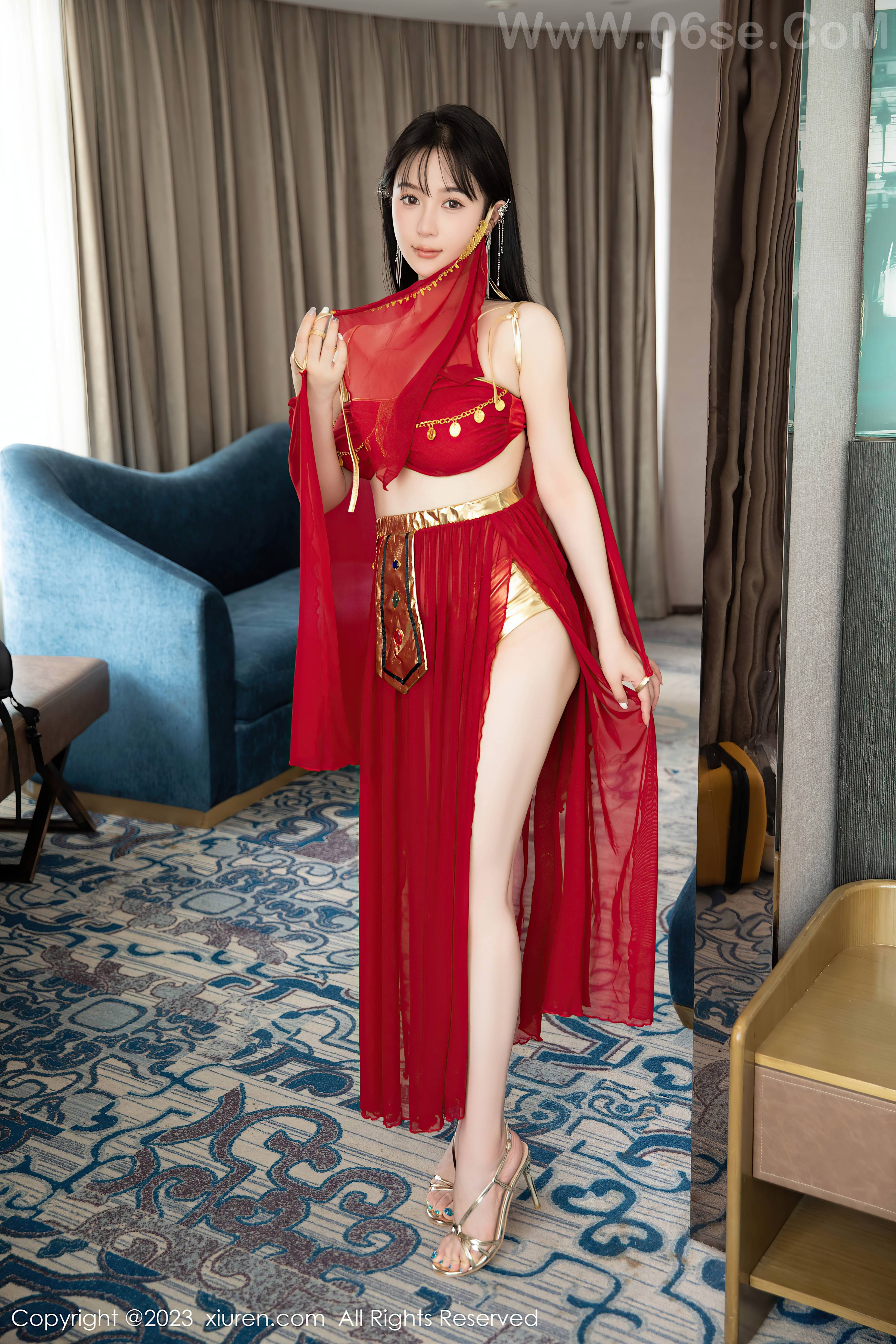 图片[15]-[Xiuren秀人网]2023.07.19 NO.7103 柚琪Rich[73+1P／711MB]-六色网