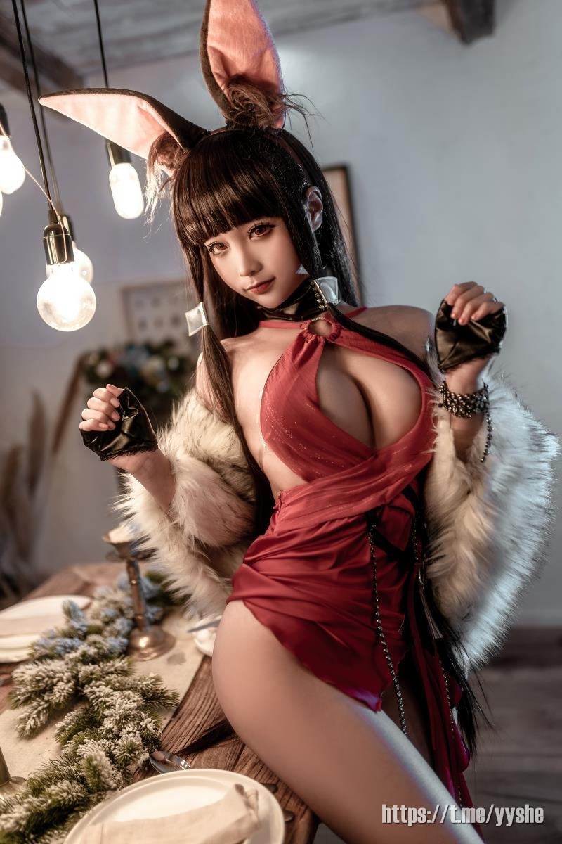 蠢沫沫 - 碧蓝航线 赤城 [40P] 29