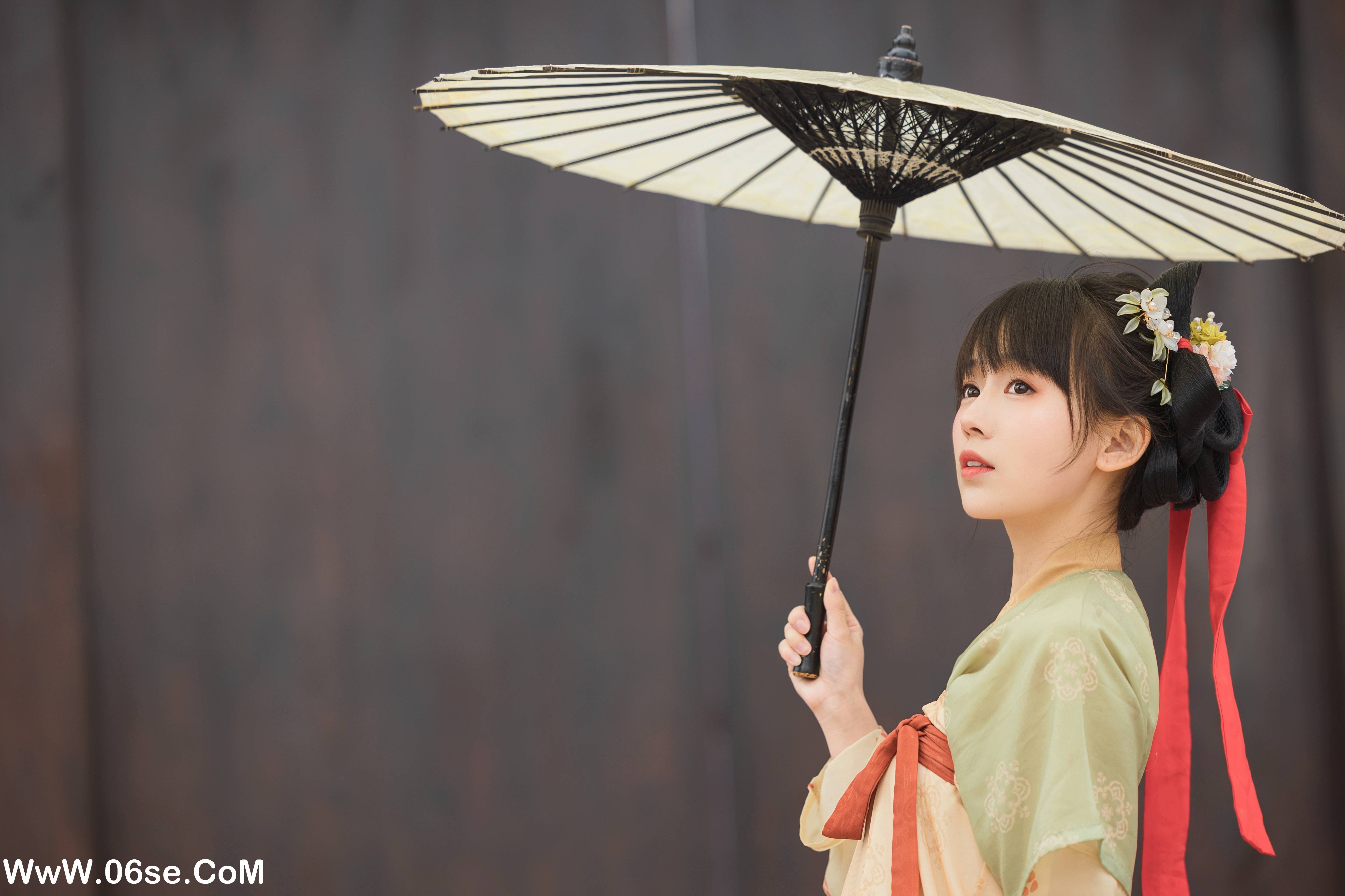 图片[32]-[YITUYU艺图语]2022.07.19 却把青梅嗅 七弦[36+1P／307MB]-六色网