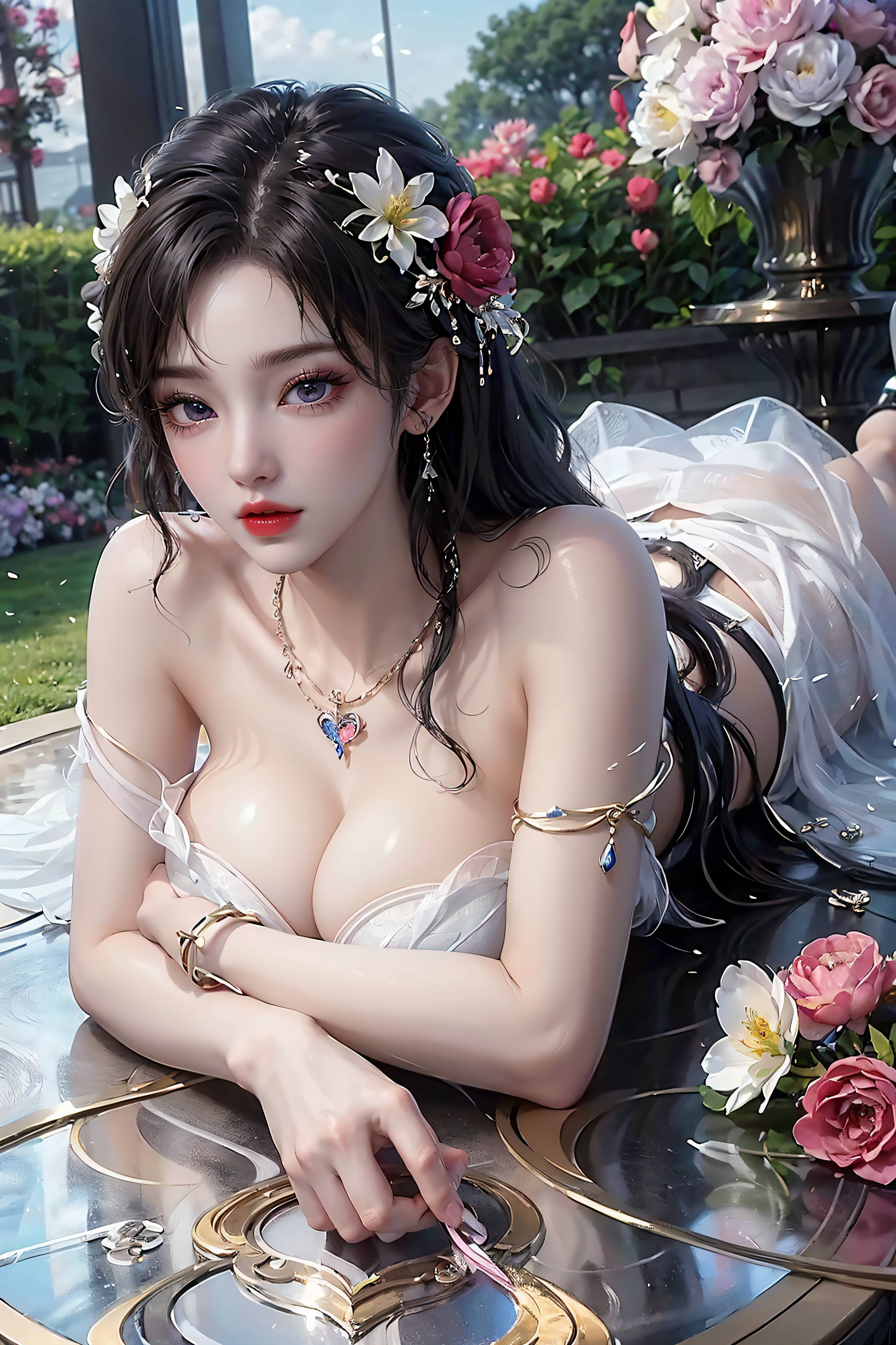 图片[4]-完美世界 清漪 瑞视风 0402-六色网