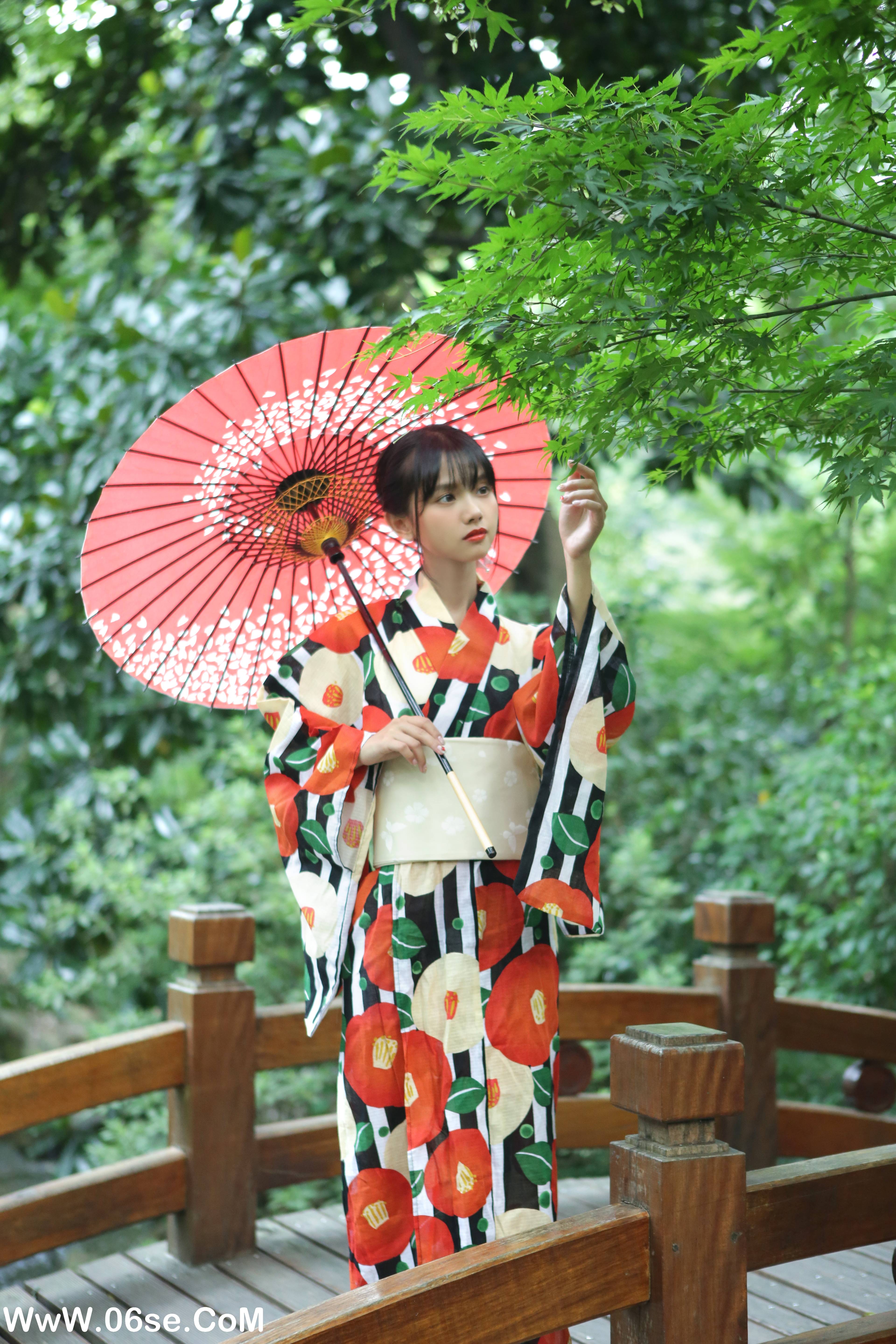 图片[19]-[YITUYU艺图语]2022.08.08 夏日祭 猫梓子[22+1P／200MB]-六色网