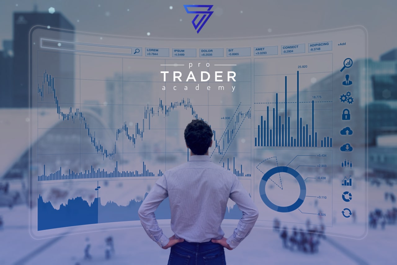 Trading academy