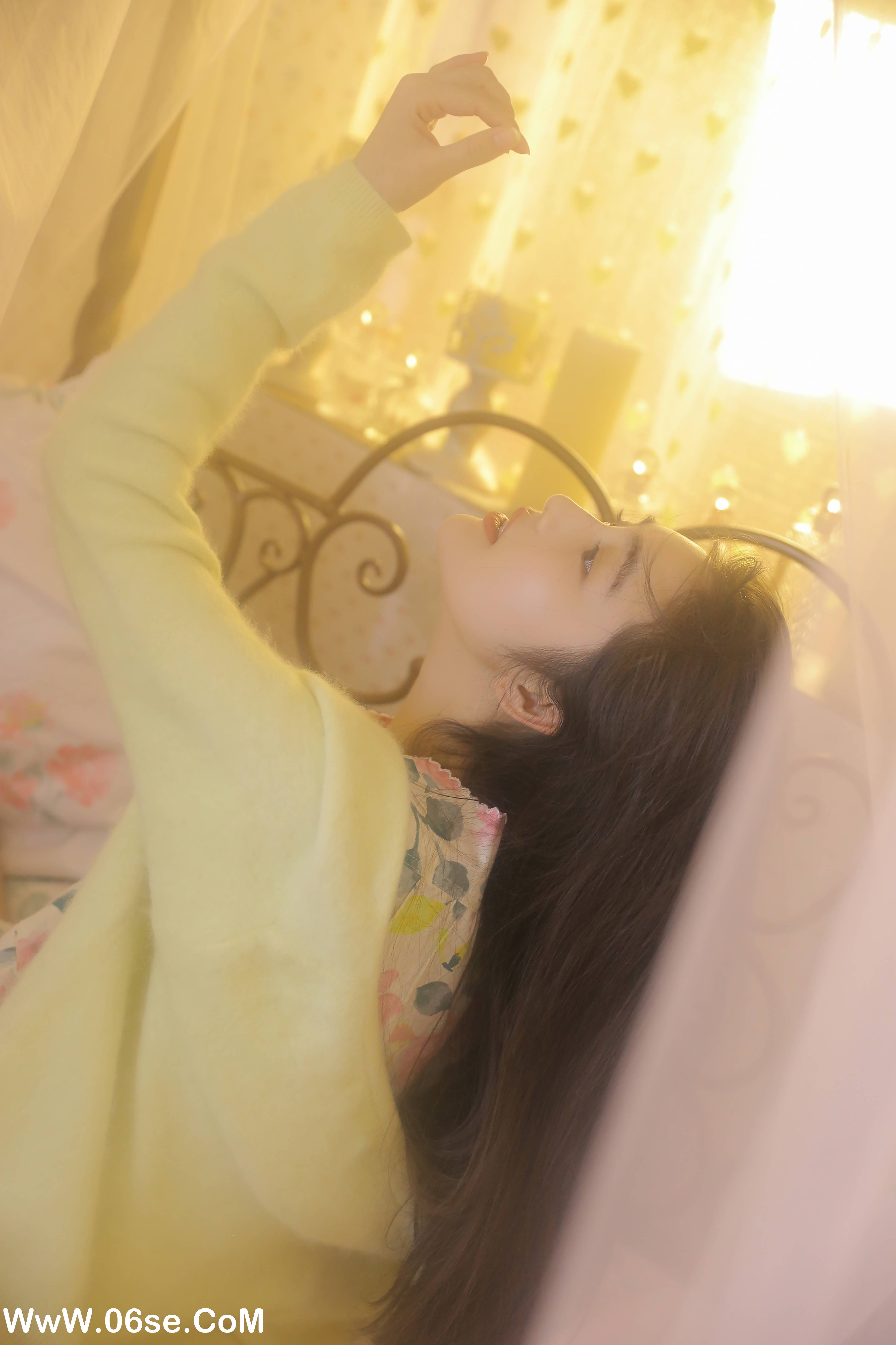 图片[32]-[YITUYU艺图语]2022.06.15 少女征途 凡凡[35P-146.57MB]-六色网