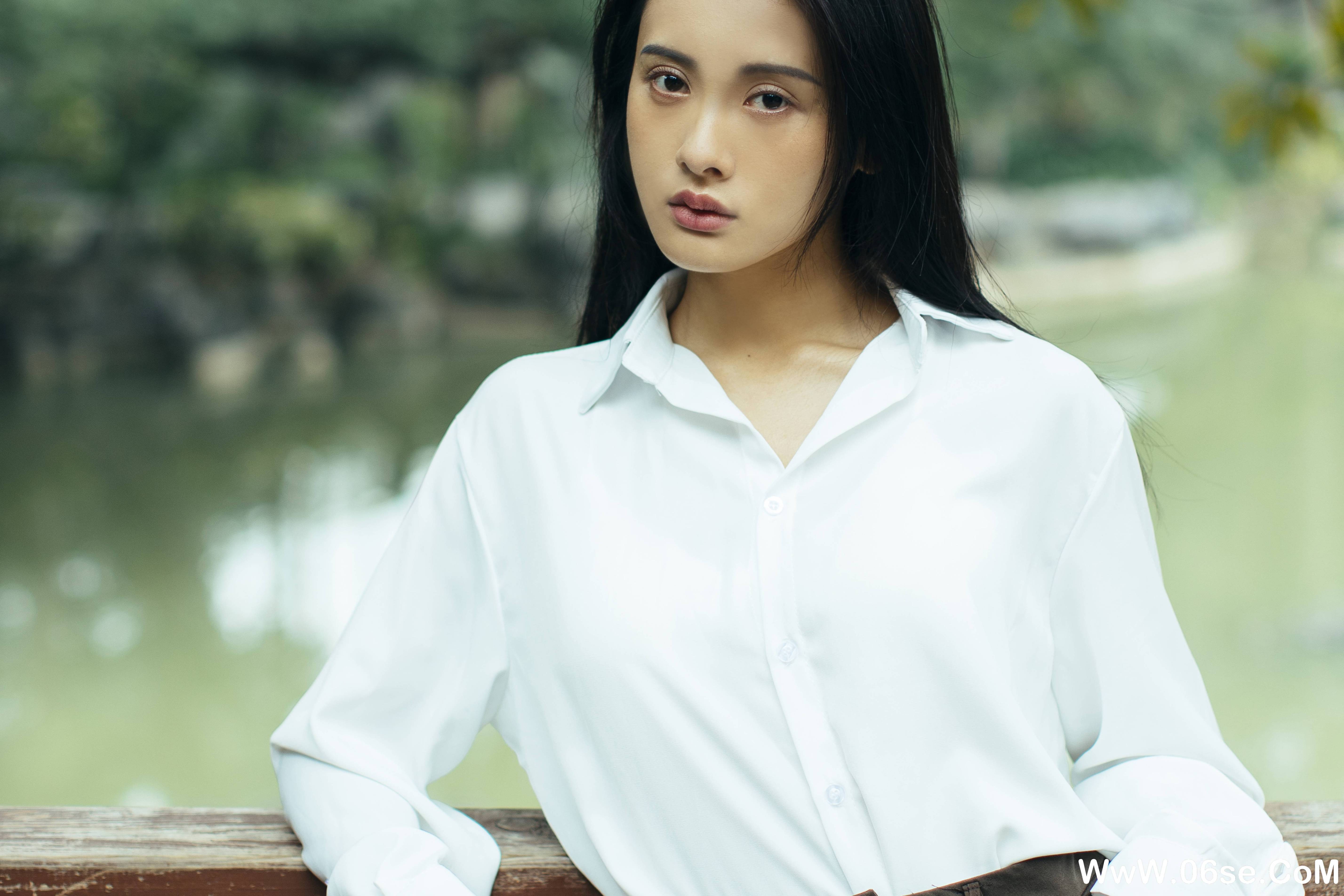 图片[26]-[YITUYU艺图语]2021.12.24 美好的旧时光 琴琴[29+1P／385MB]-六色网