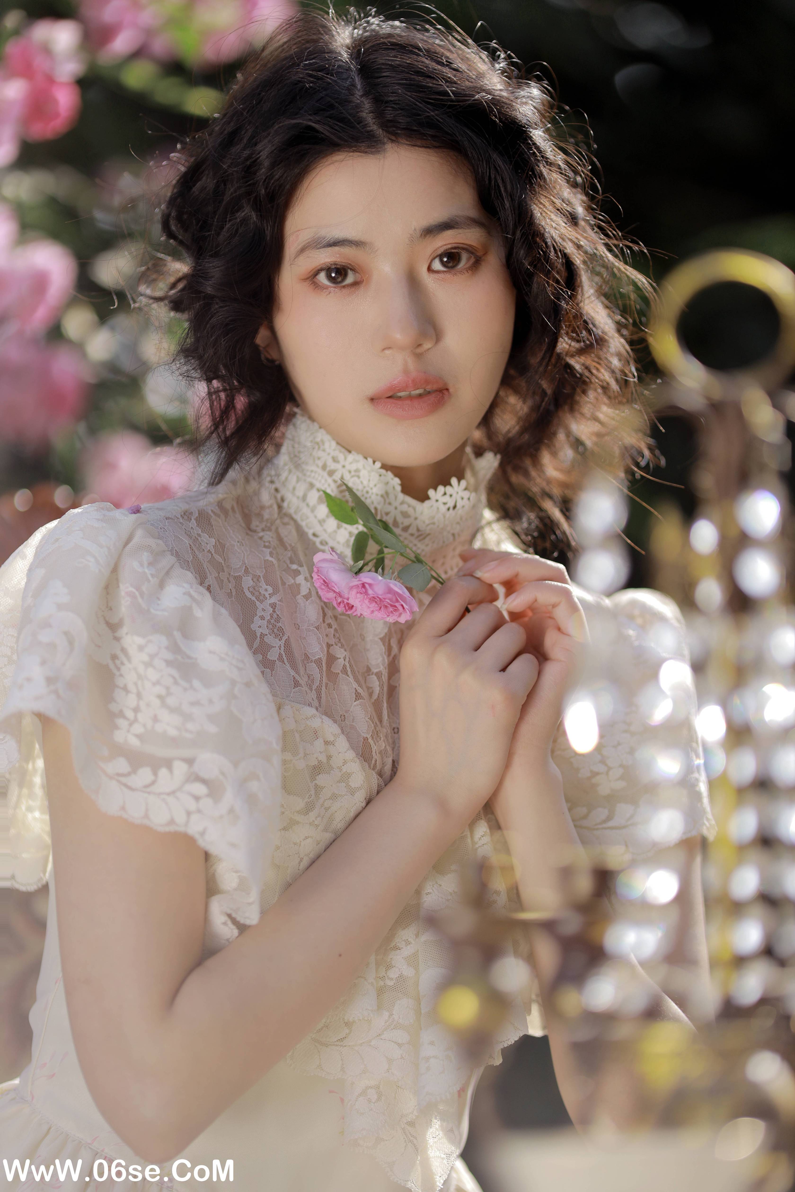 图片[12]-[YITUYU艺图语]2022.10.24 蔷薇 Elikaka[24+1P／268MB]-六色网