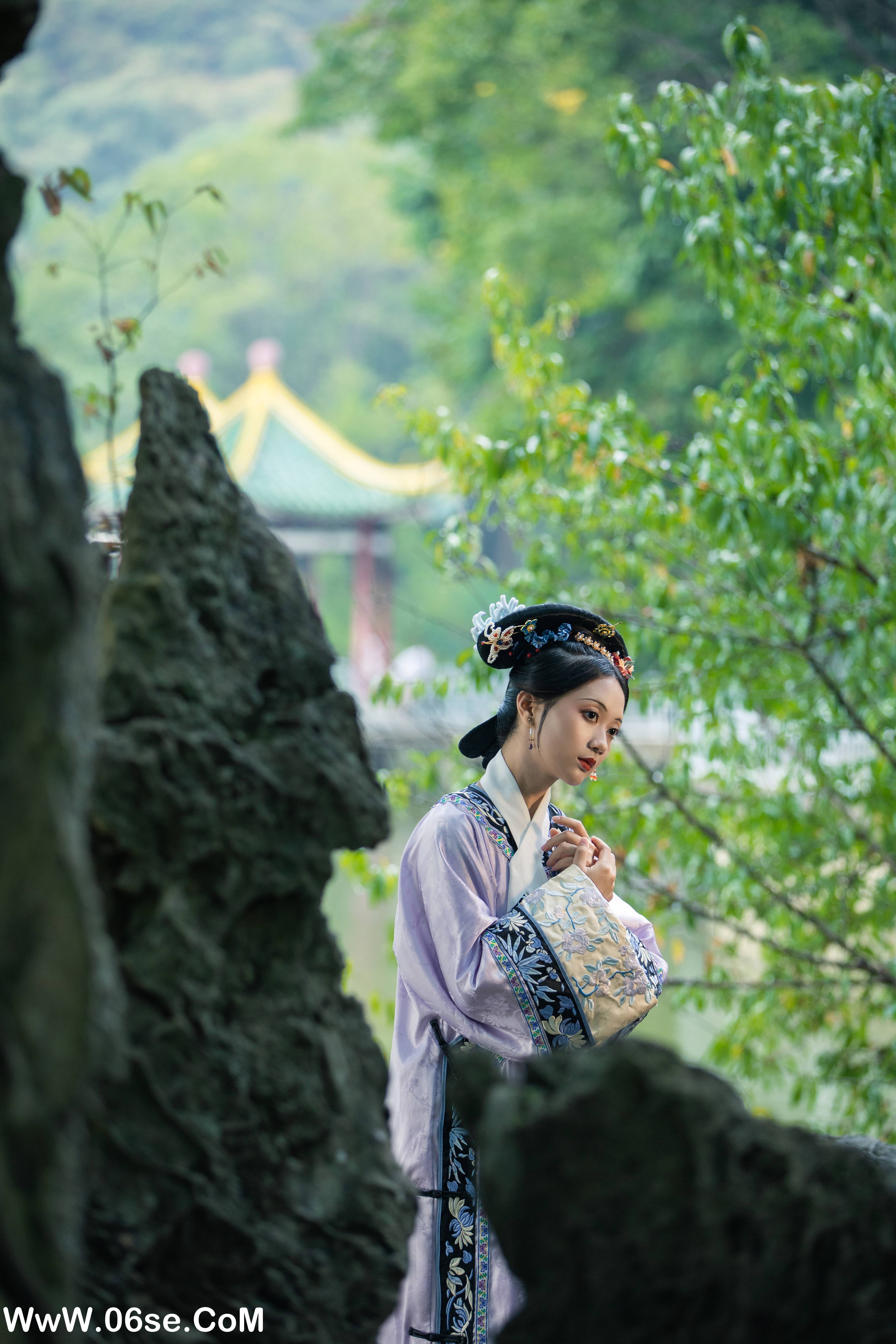 图片[27]-[YITUYU艺图语]2022.11.04 感旧 风吹屁屁梁_[34+1P／431MB]-六色网