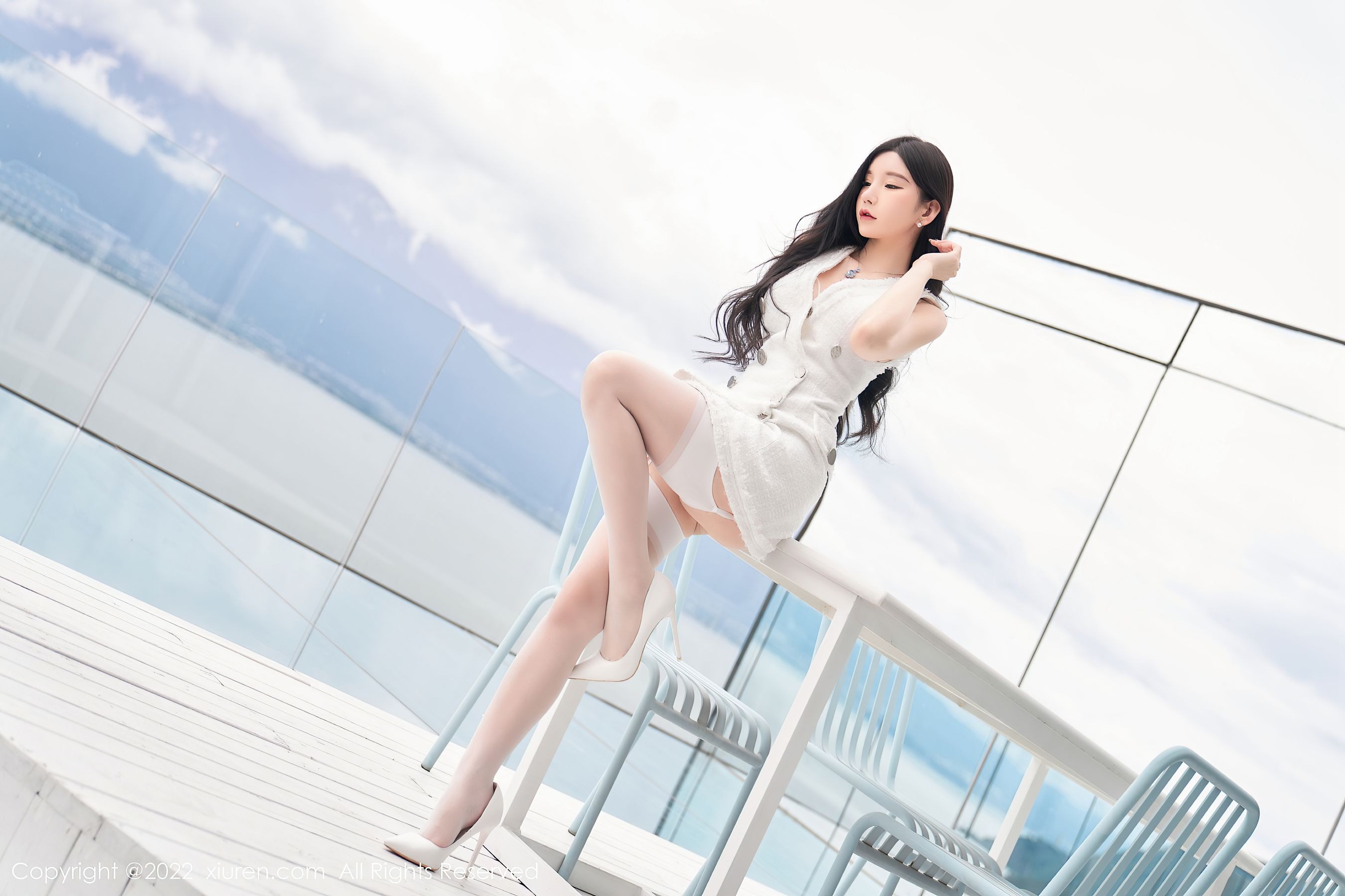 [秀人Xiuren]_No.5418_周于希Sally-写真图集共68P 4