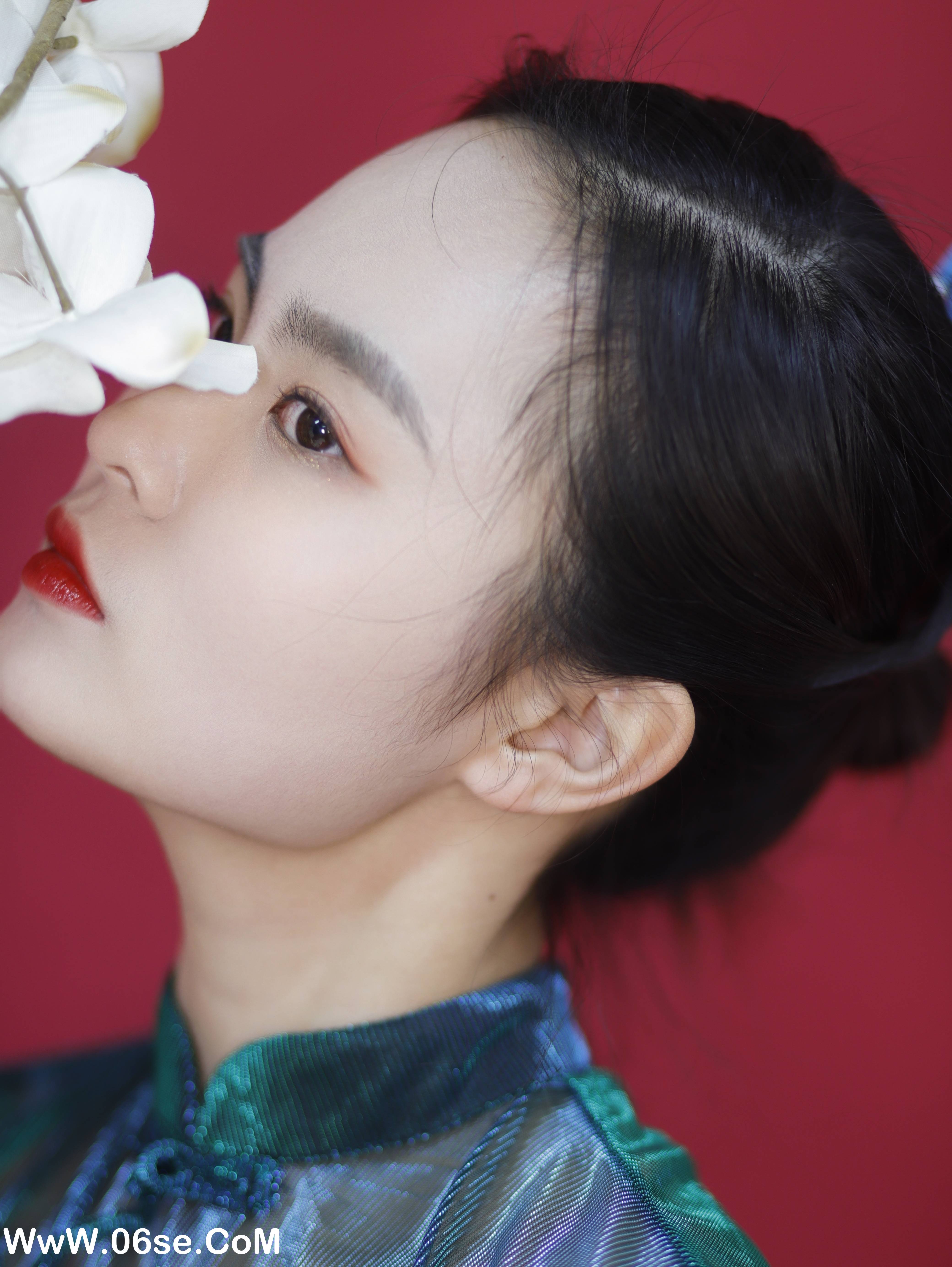 图片[22]-[YITUYU艺图语]2022.10.24 陌上花开 橙子[33+1P／343MB]-六色网