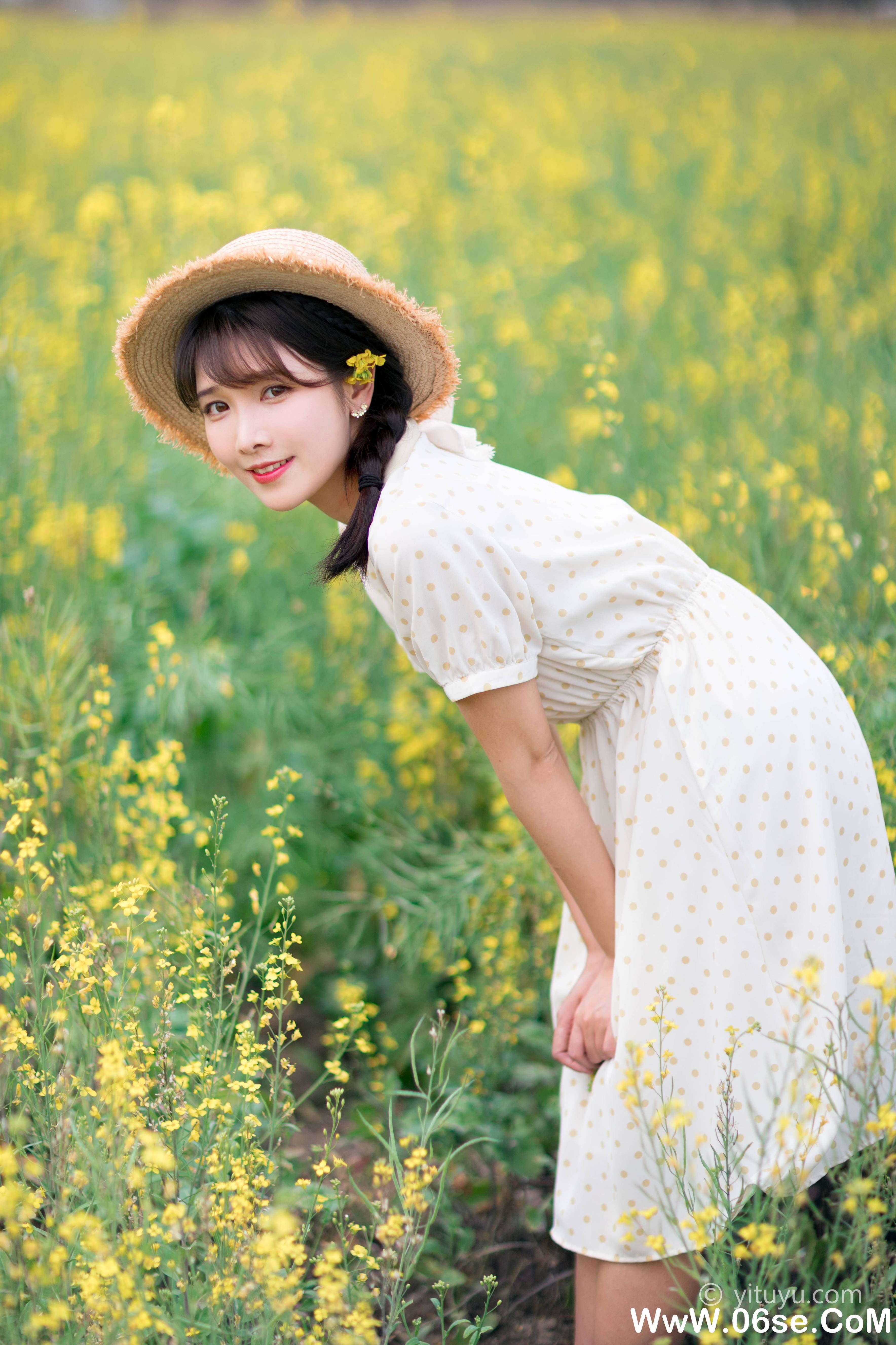 图片[9]-[YITUYU艺图语]2021.04.01 生如夏花 湘湘[24+1P／300MB]-六色网