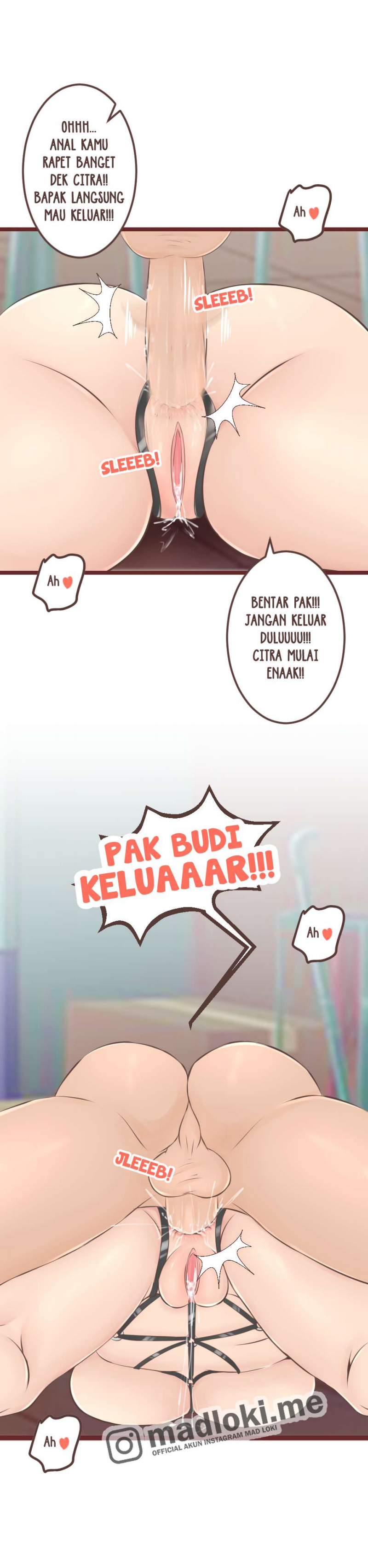 Komik hentai cerita citra фото 107