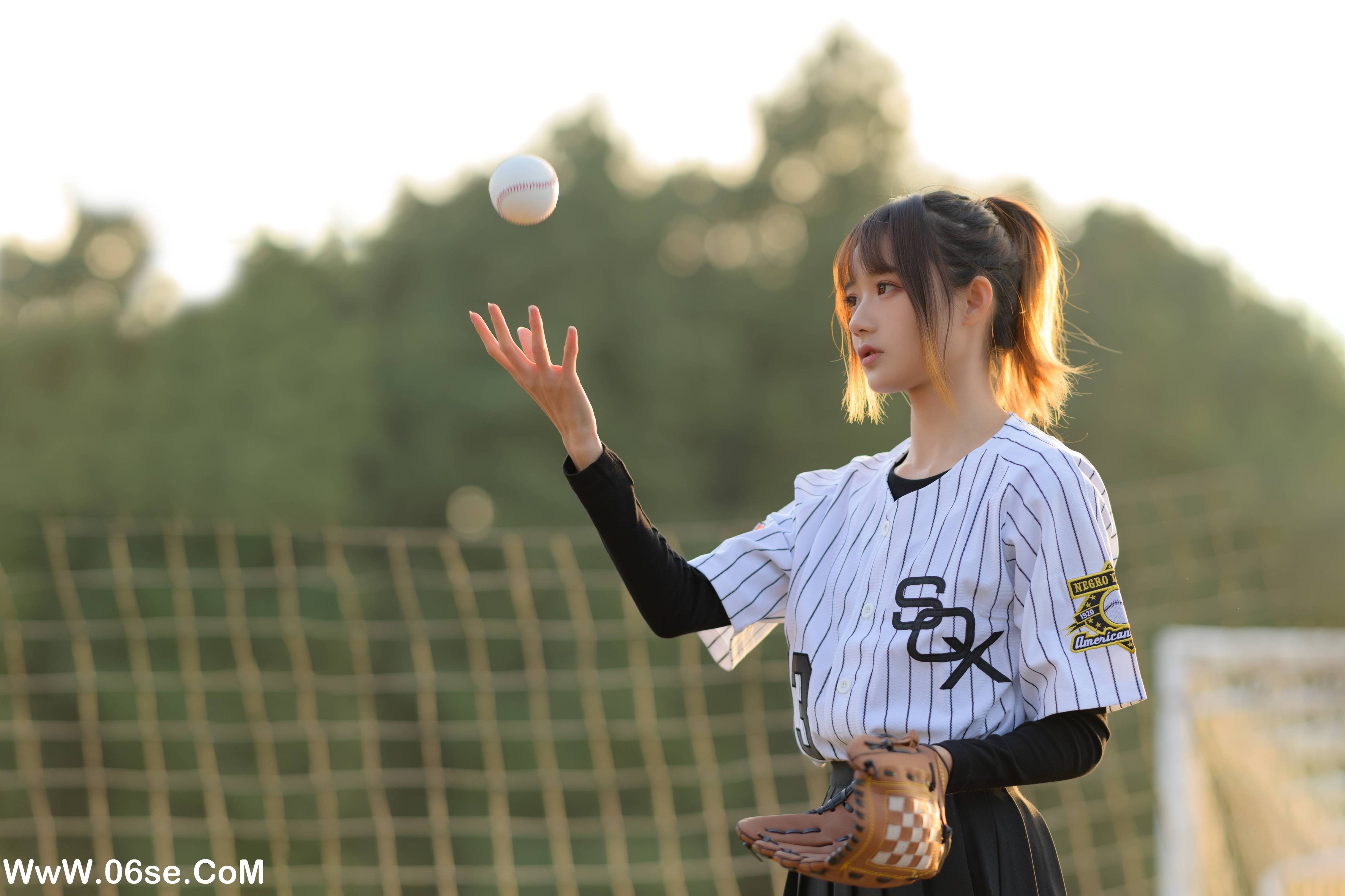 图片[35]-[YITUYU艺图语]2022.07.07 棒球少女 兔子Zzz不吃胡萝卜[36+1P／325MB]-六色网