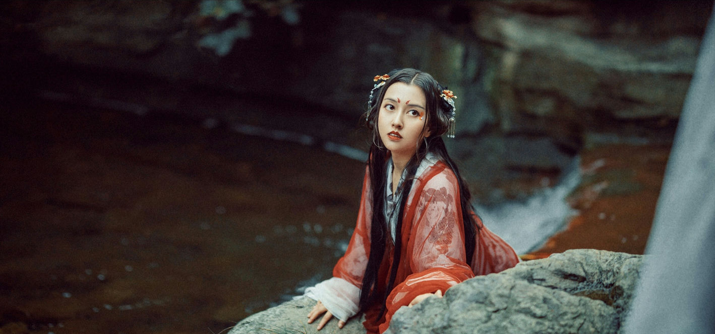 图片[134]-019 迷失幻境系列 – 第019期（汉服汉元素） [184P-293.36 MB]-六色网