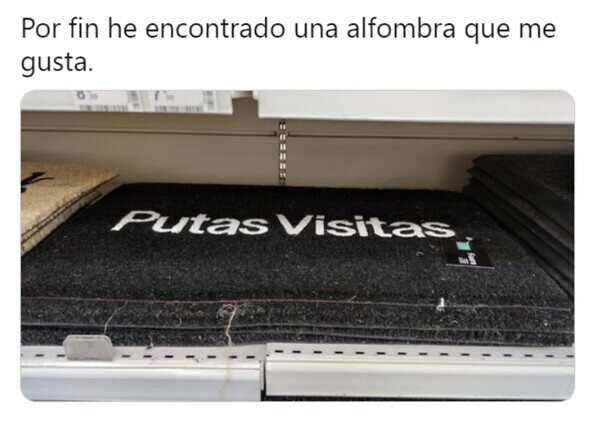 La alfombra adecuada para tu casa