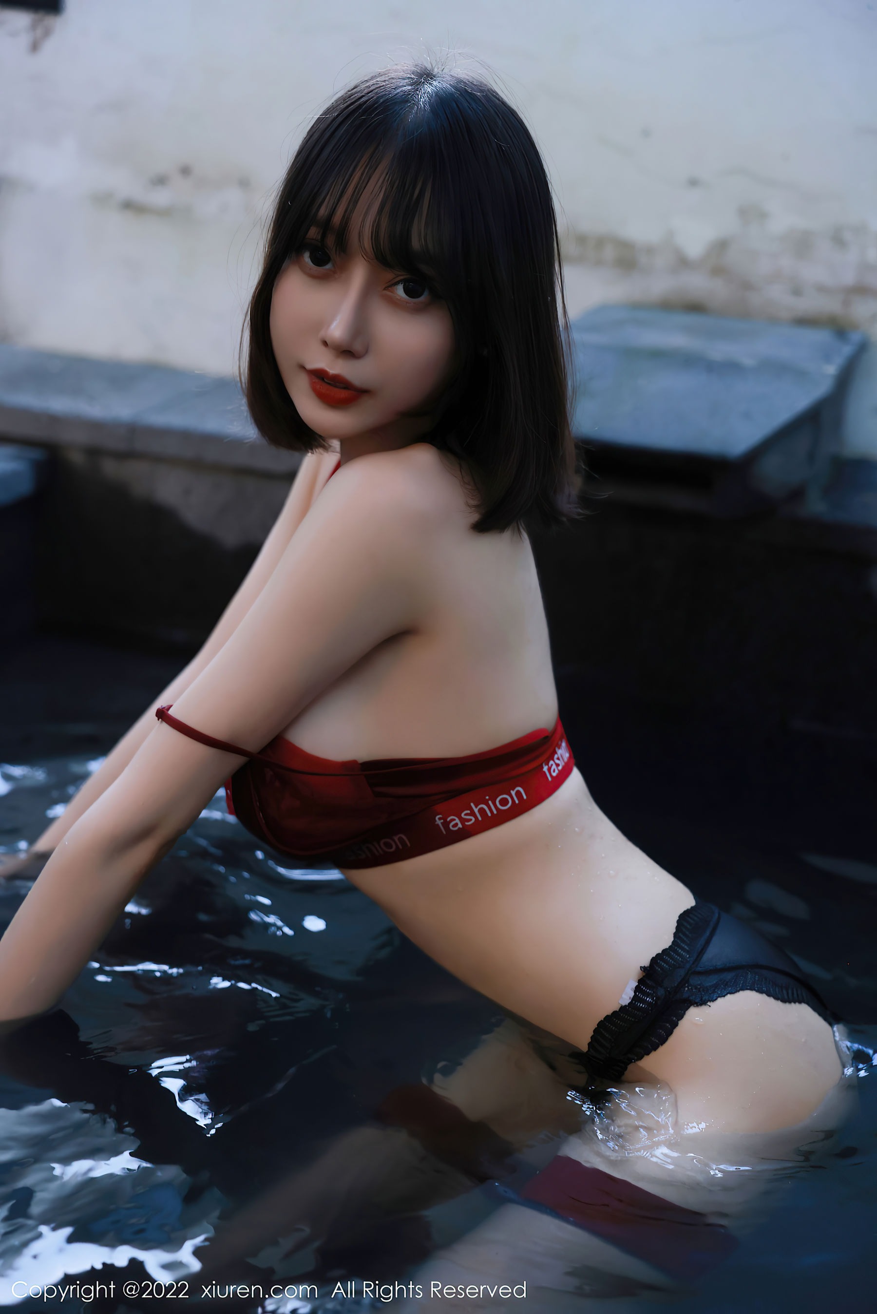 [秀人Xiuren]_No.5283_玥儿玥er-写真图集共43P 8
