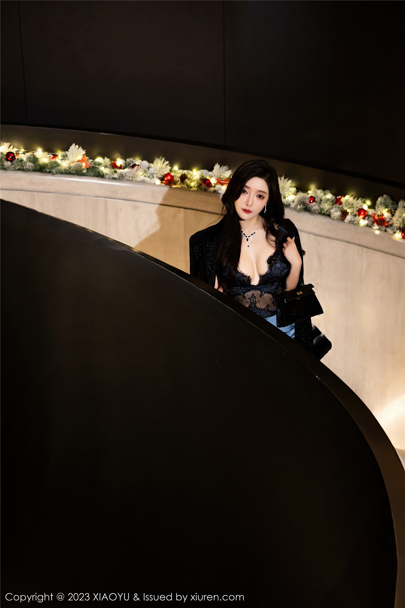 图片[48]-[XIAOYU画语界] 2023.12.13 NO.1163 王馨瑶yanni-六色网