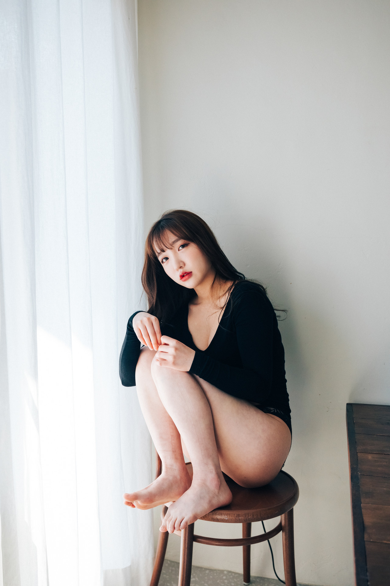 Son Yeeun 손예은, [Loozy] Maximum Vol.01 3