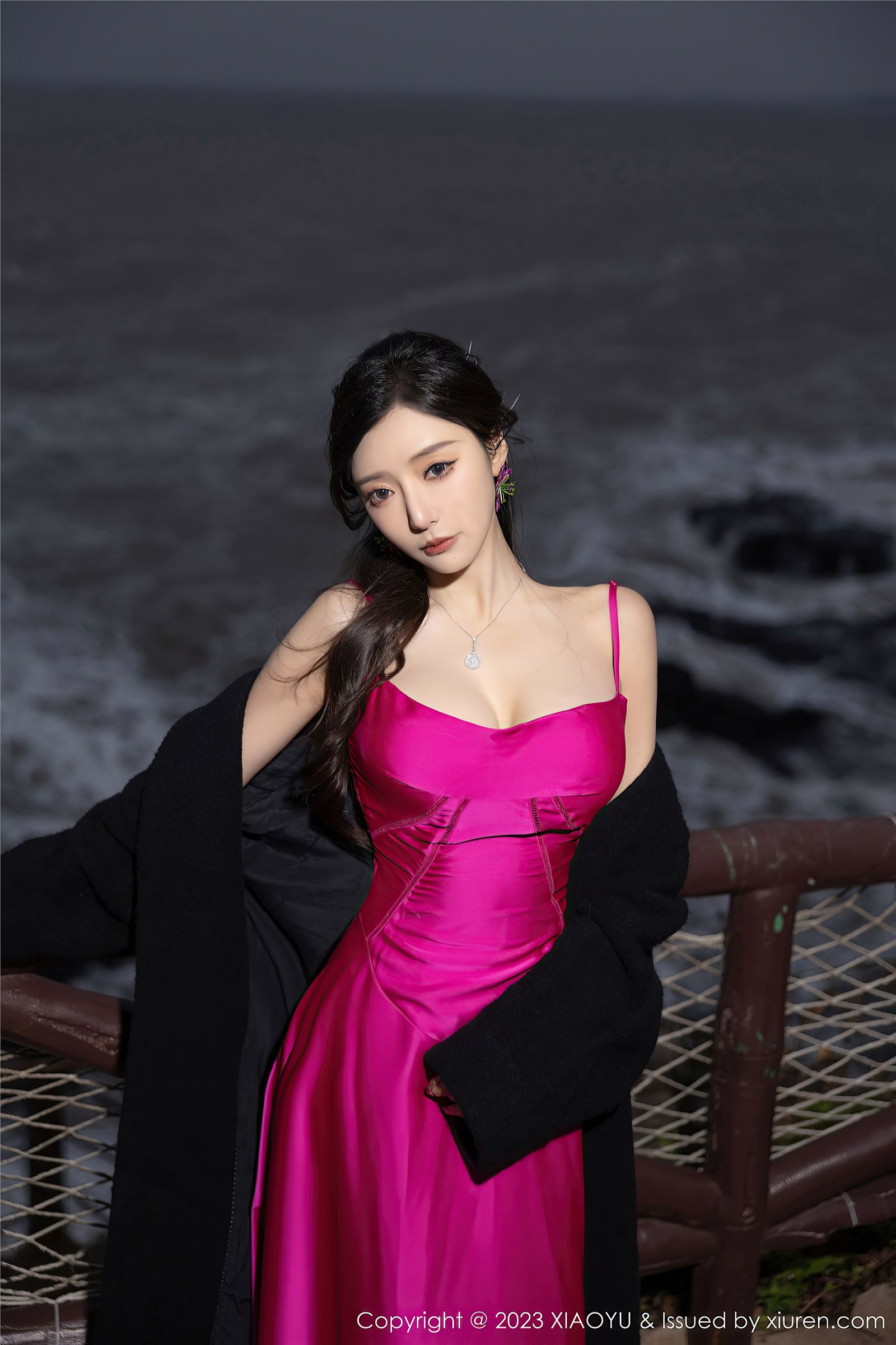 图片[23]-[XIAOYU画语界] 2023.12.28 NO.1174 王馨瑶yanni-六色网