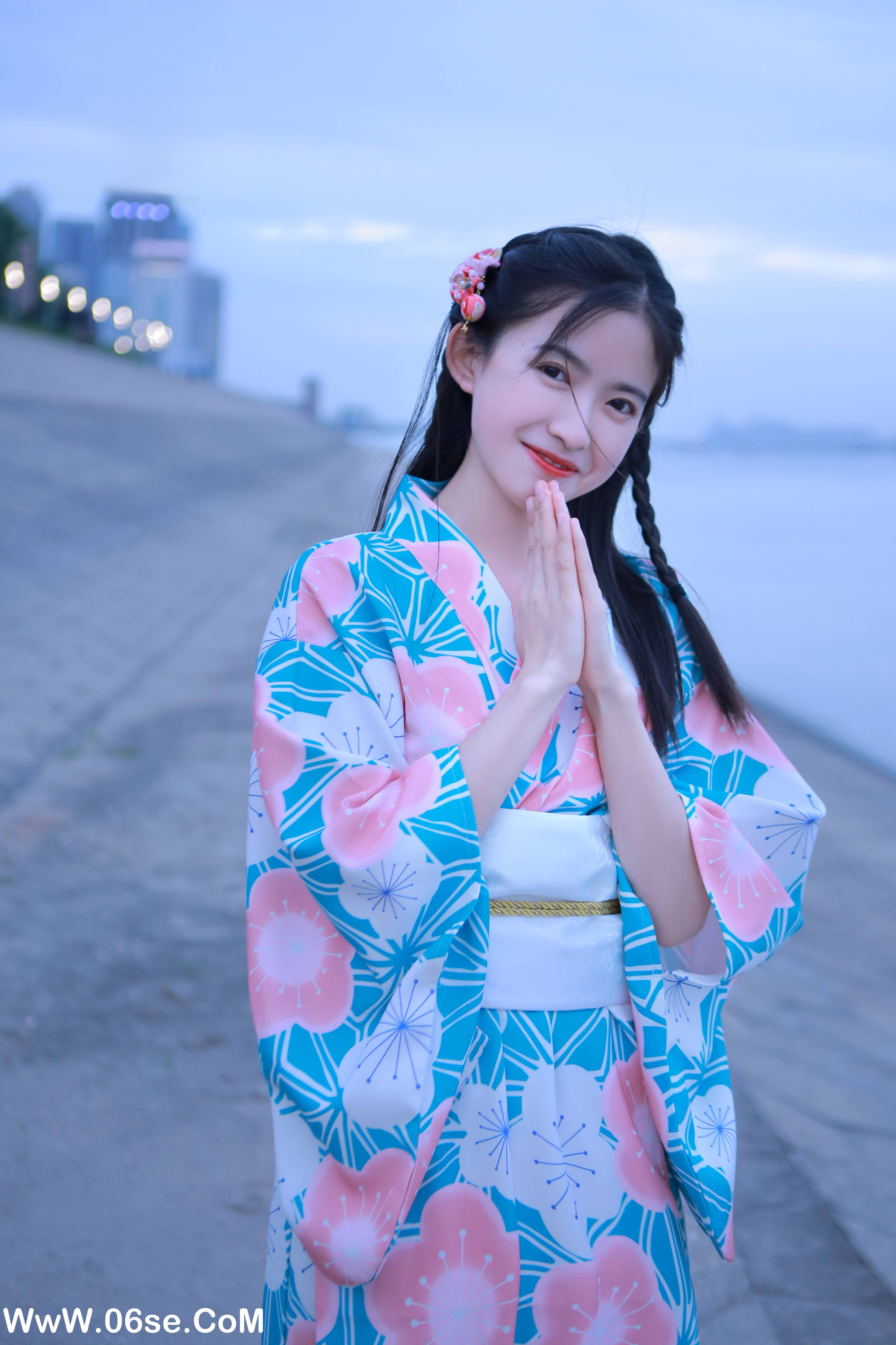 图片[18]-[YITUYU艺图语]2022.06.06 花火 小草草呀[22P-165.62MB]-六色网