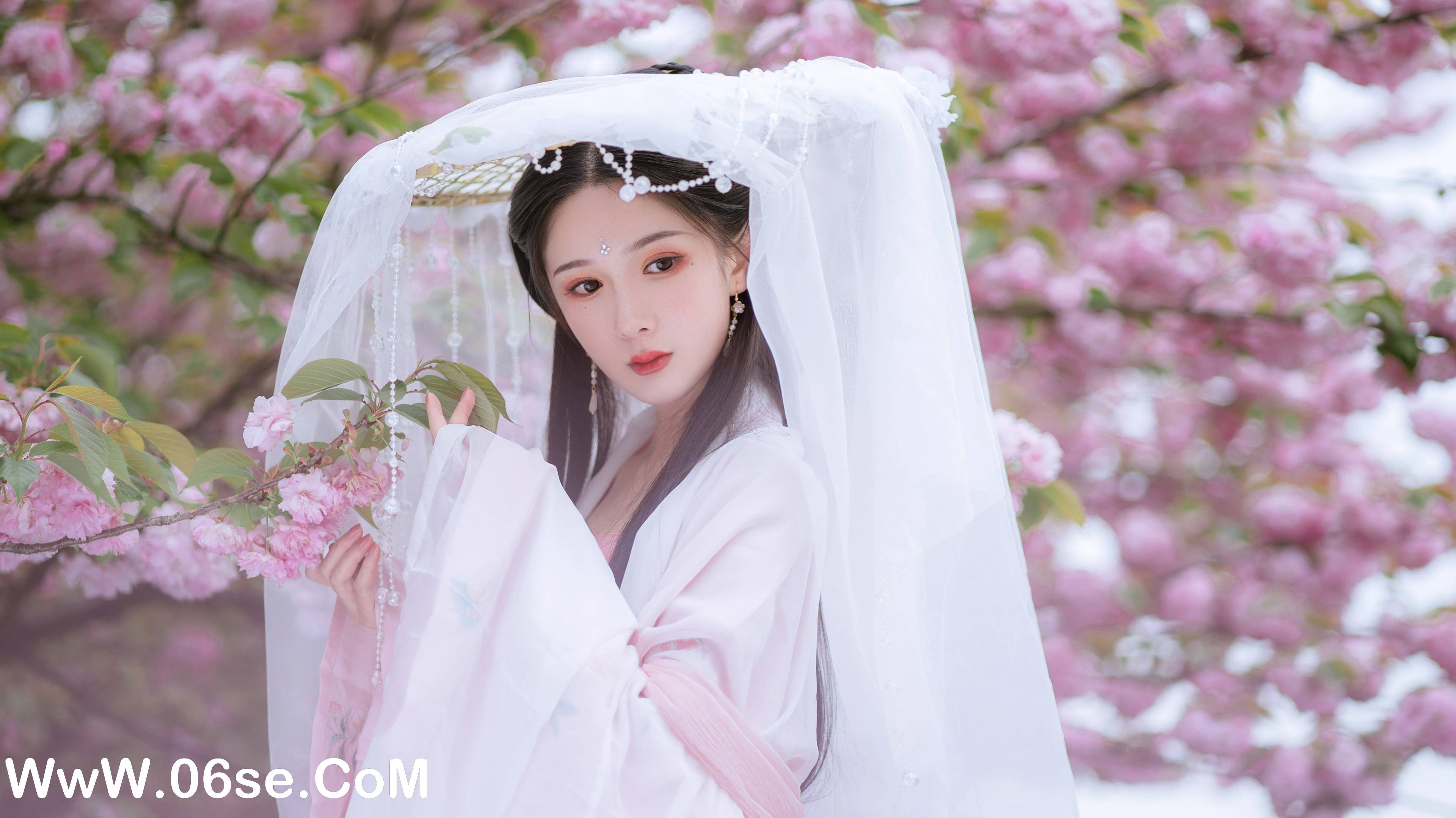 图片[87]-063 迷失幻境系列 – 第063期（汉服） [138P-453.90 MB]-六色网