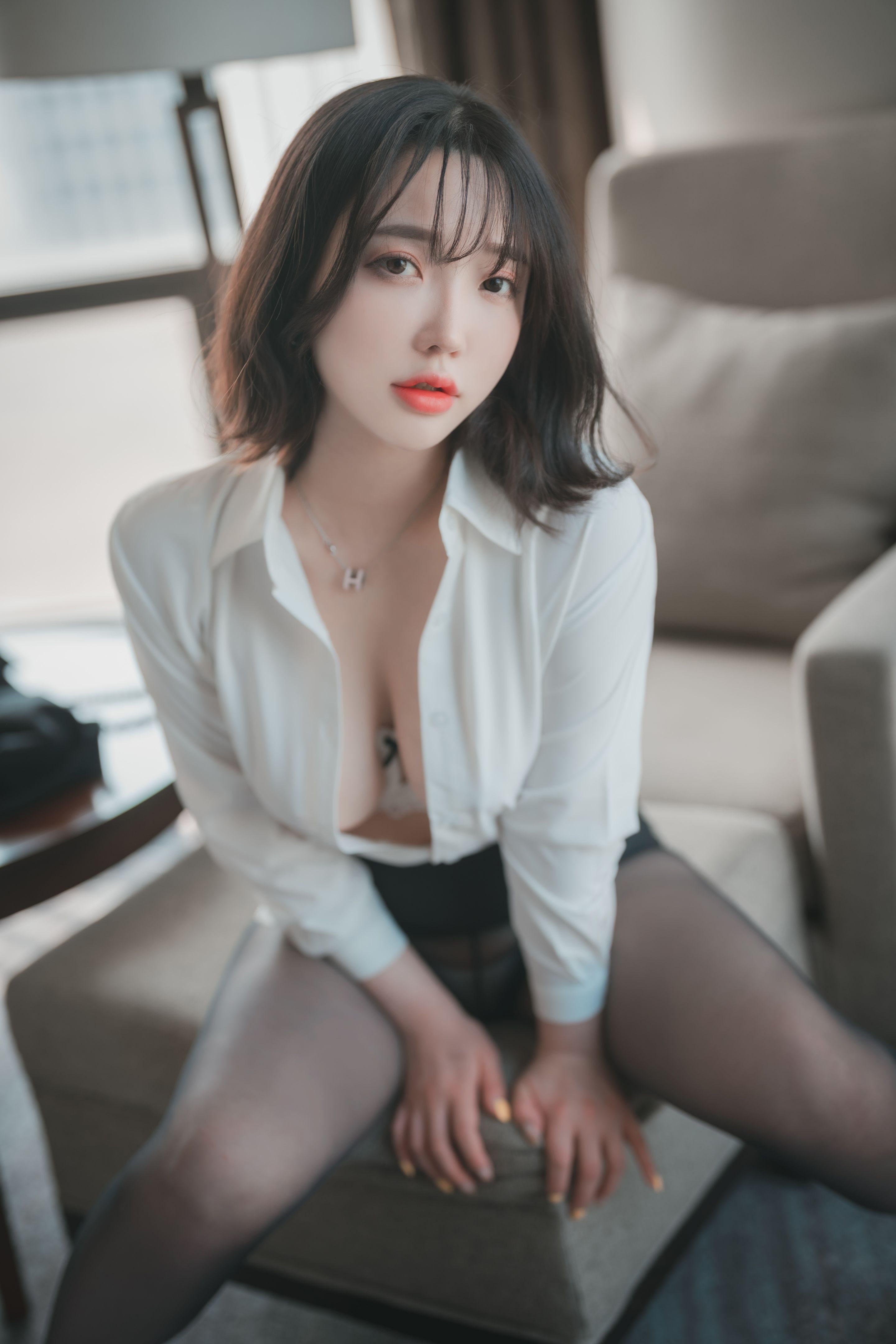 [DJAWA] Son Ye-Eun(손예은) - Knotting Class [166P-2.11GB] 21