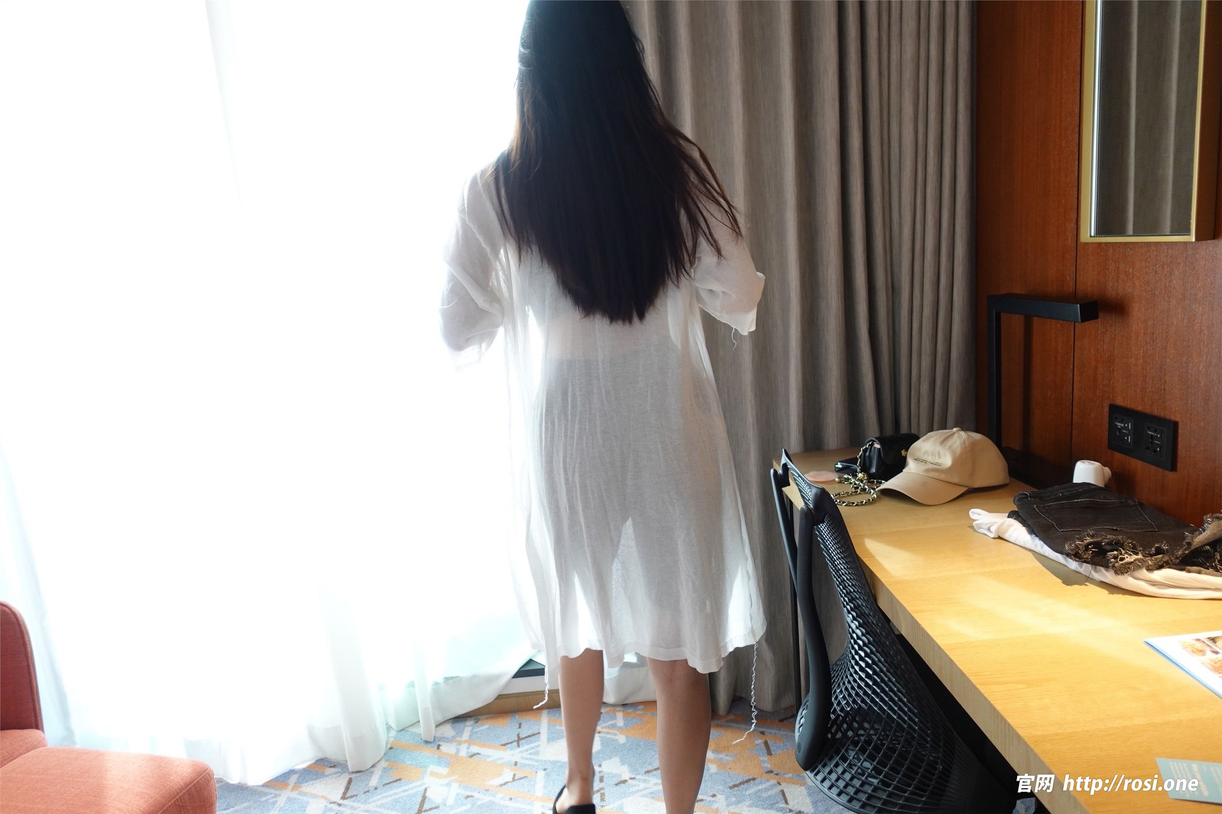 图片[126]-[ROSI写真]2023.01.21 NO.4065-六色网