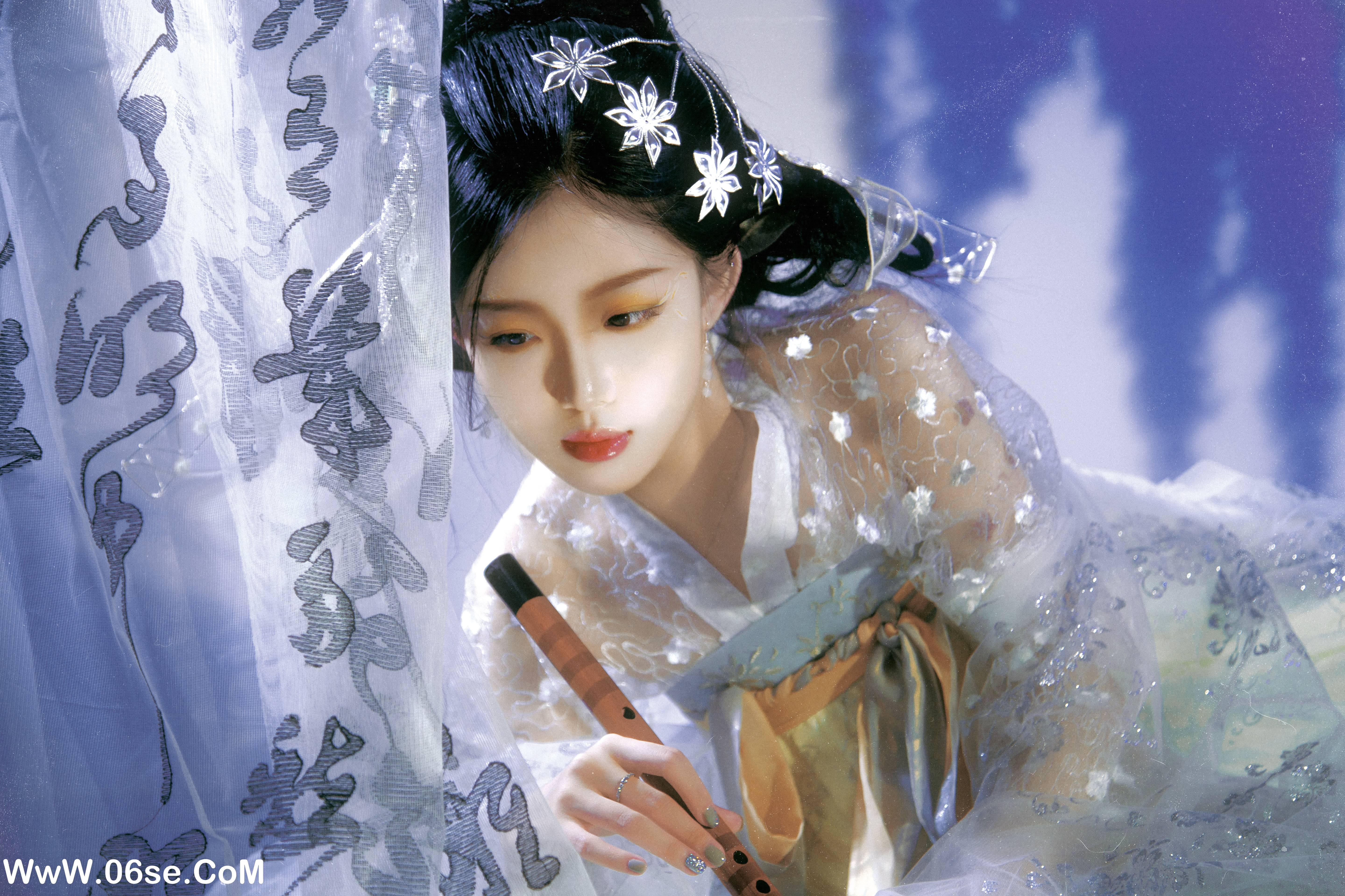 图片[14]-[YITUYU艺图语]2022.12.28 银睿姬 -鹭岛不下雨-[34+1P／537MB]-六色网