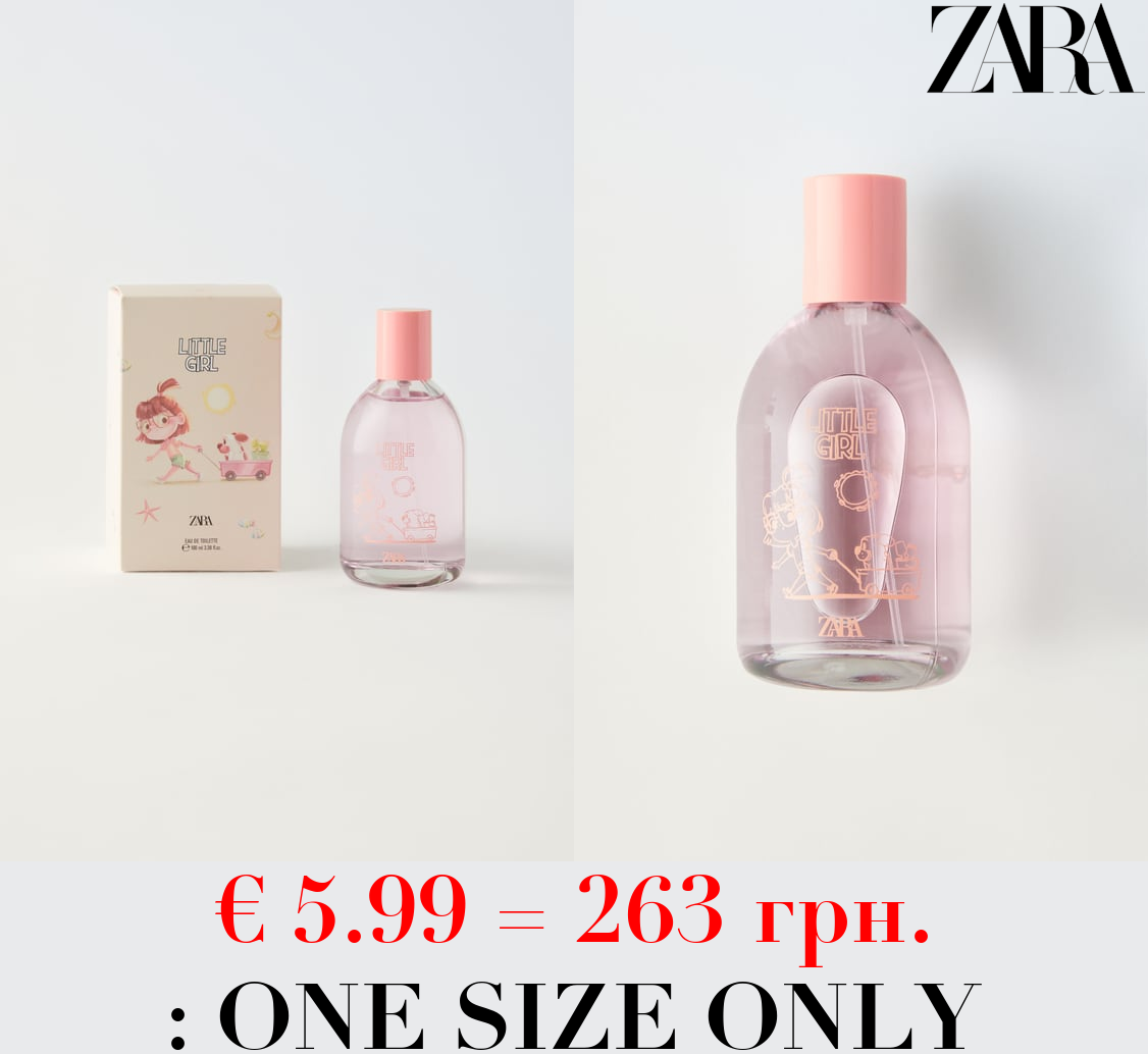 LITTLE GIRL 100 ML / 3.38 oz