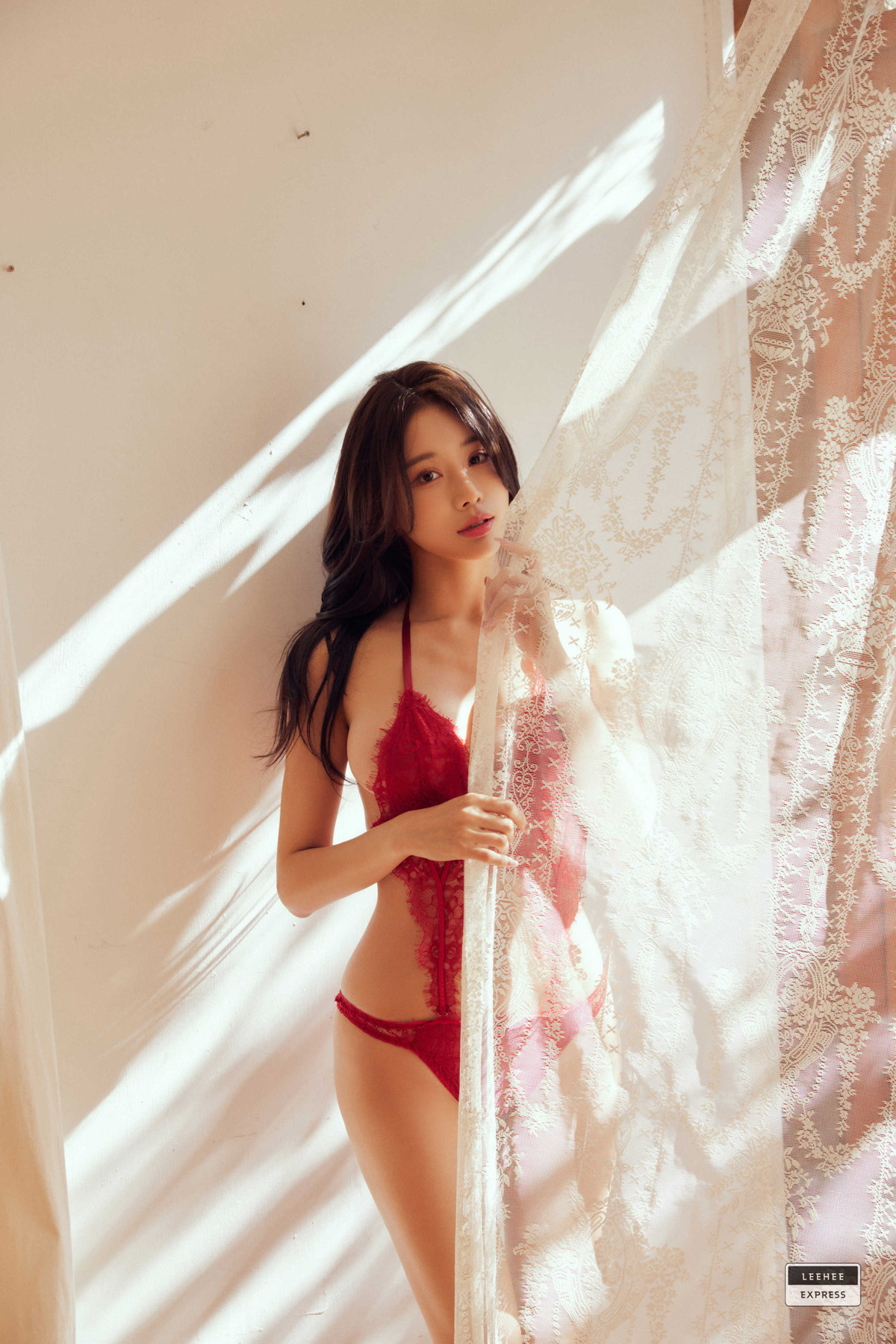 YeonYu 연유, LEEHEE EXPRESS LEDG-227A Set.02 1