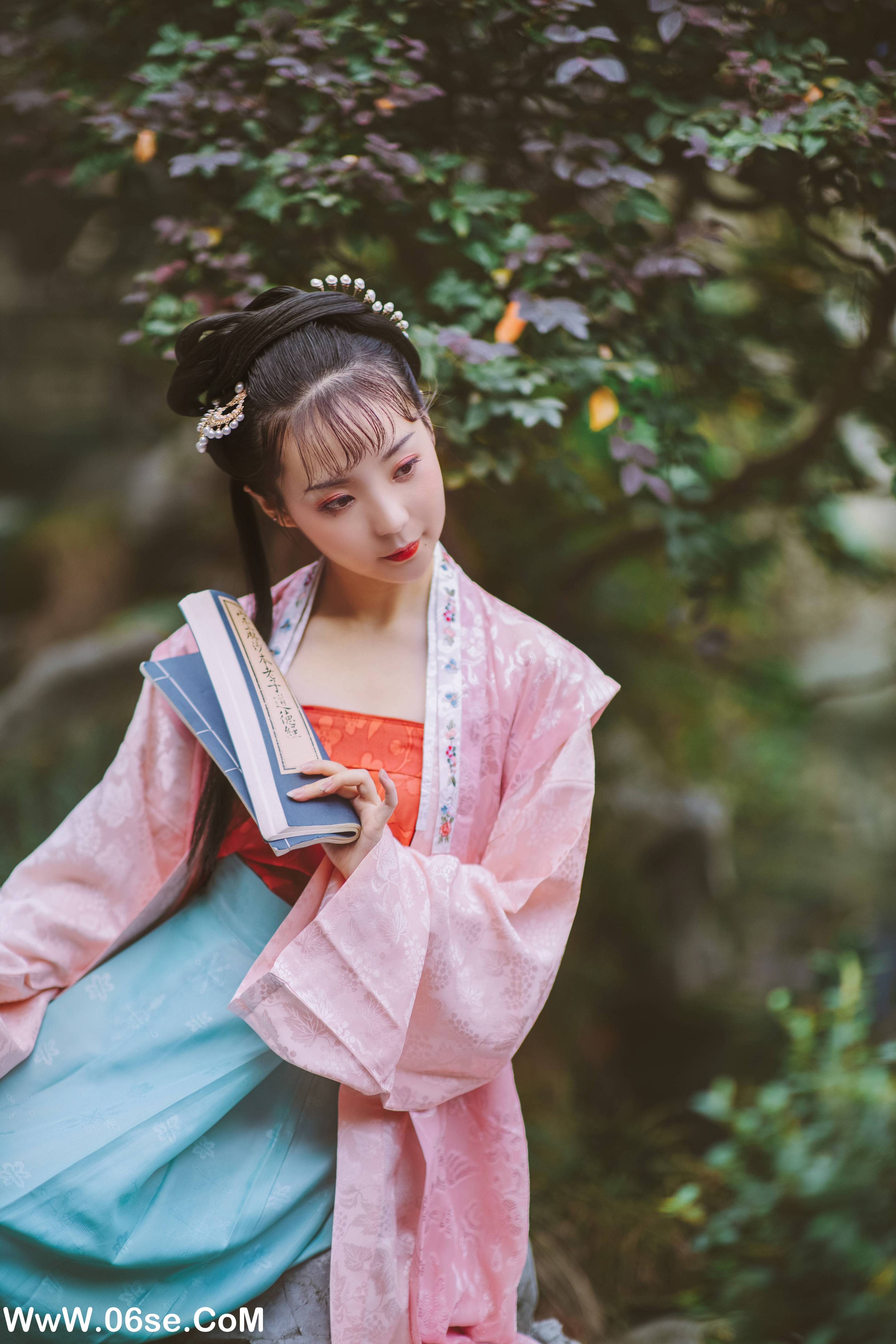 图片[19]-[YITUYU艺图语]2022.02.21 锁清秋 简森_Red[24+1P／216MB]-六色网