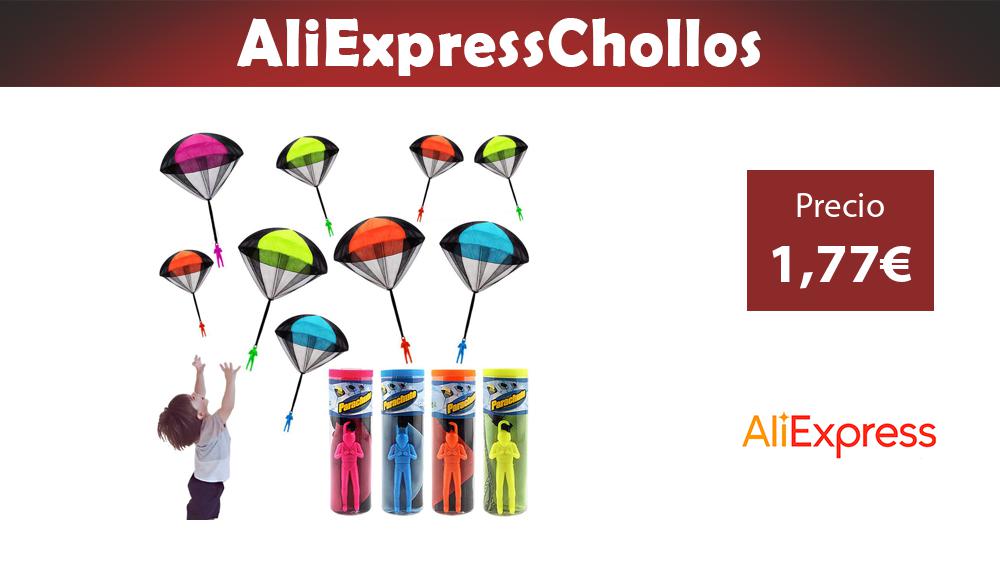 MEJORES CHOLLOS DE ALIEXPRESS EN DIRECTO - Aliexpresschollos® [2022]