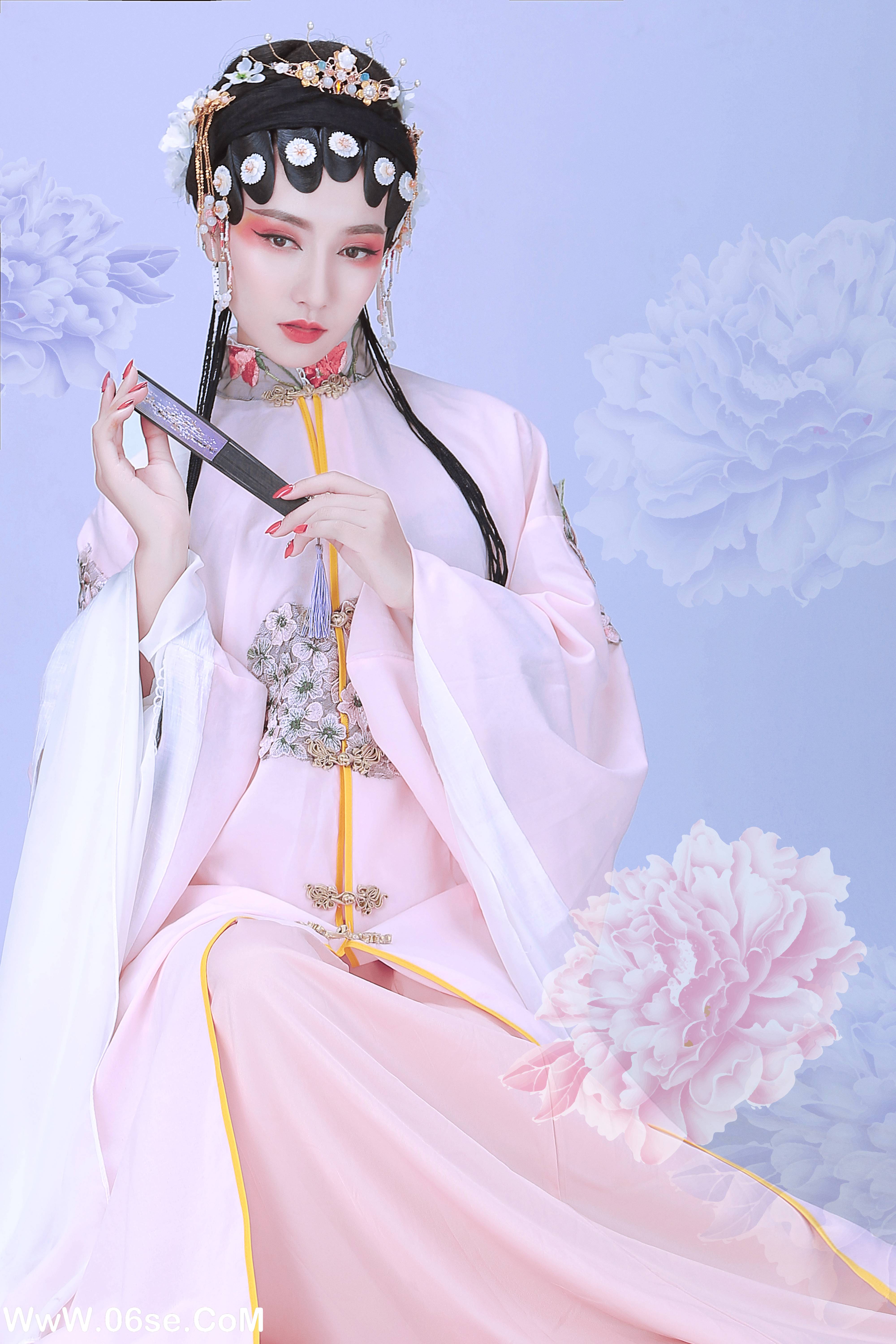 图片[18]-[YITUYU艺图语]2022.02.10 花无尘 唯宝[21+1P／271MB]-六色网