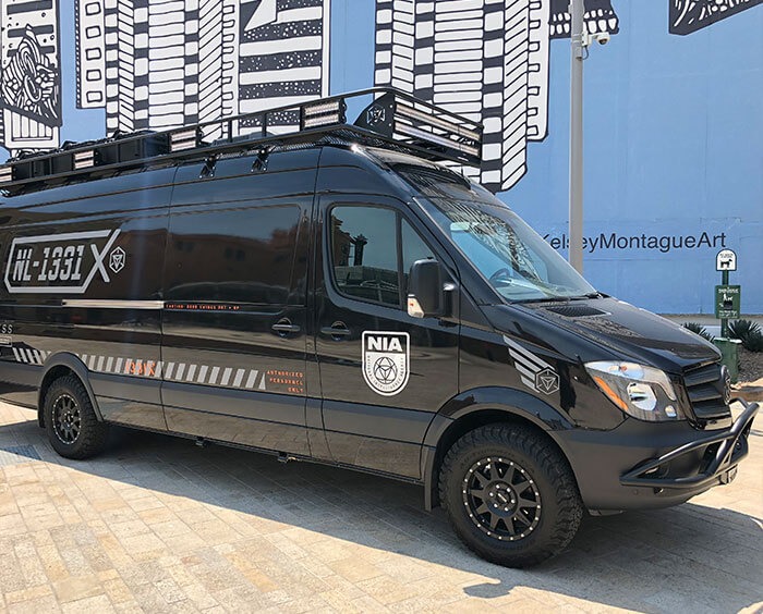 Что такое Ingress? – Telegraph