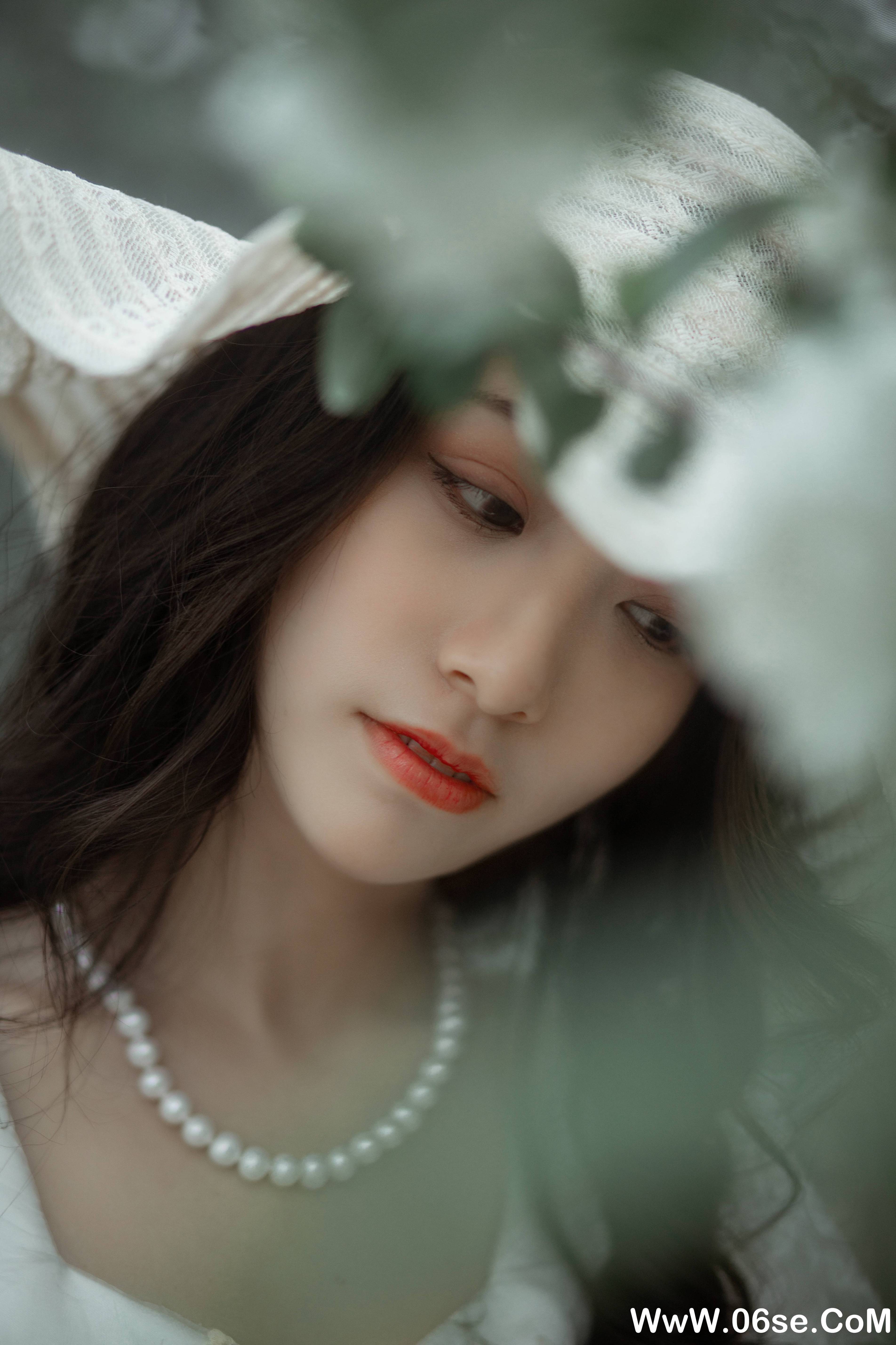 图片[12]-[YITUYU艺图语]2021.12.22 春 小清菡[20+1P／334MB]-六色网