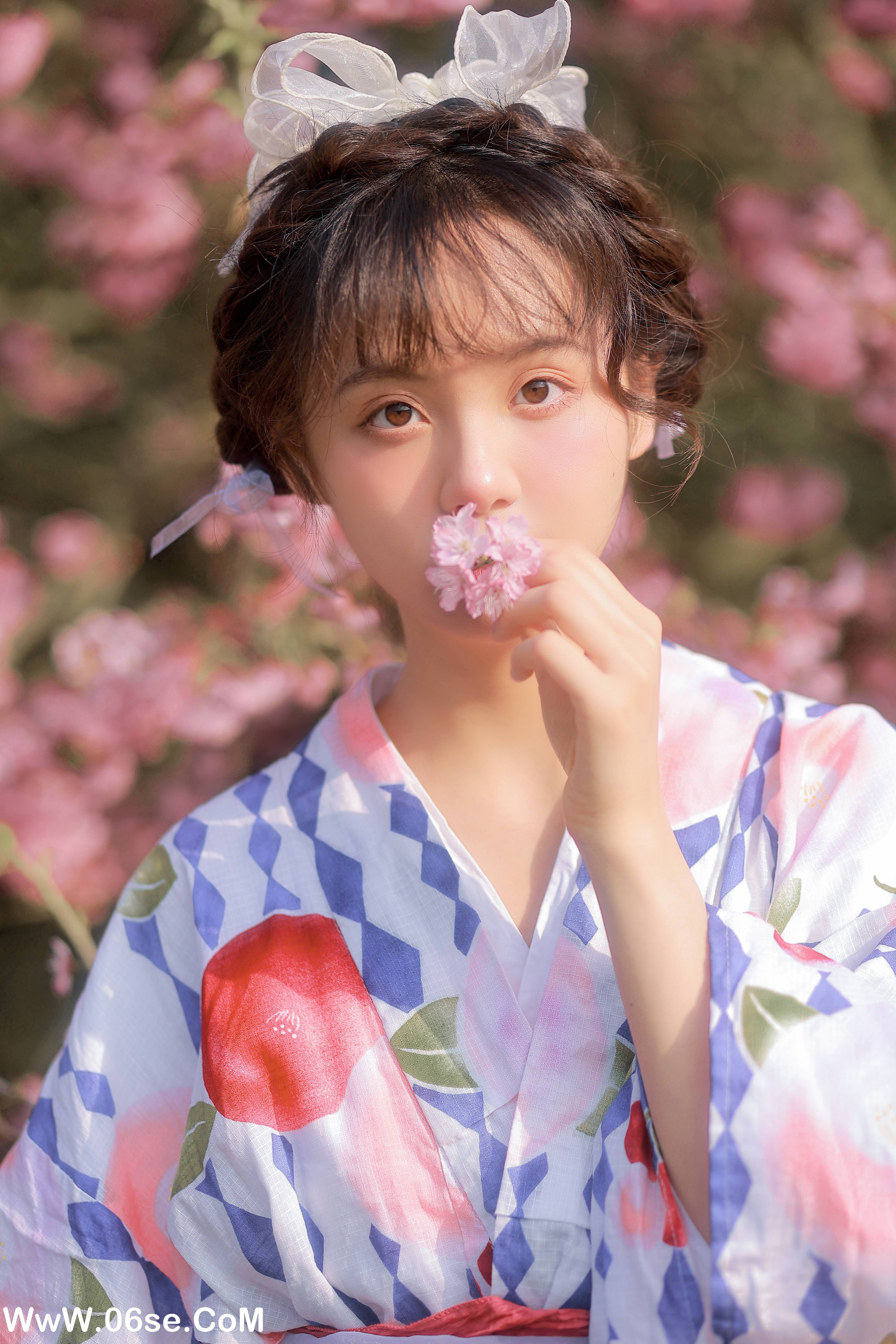 图片[21]-[YITUYU艺图语]2022.09.23 春樱 仙人李把戏[21+1P／284MB]-六色网