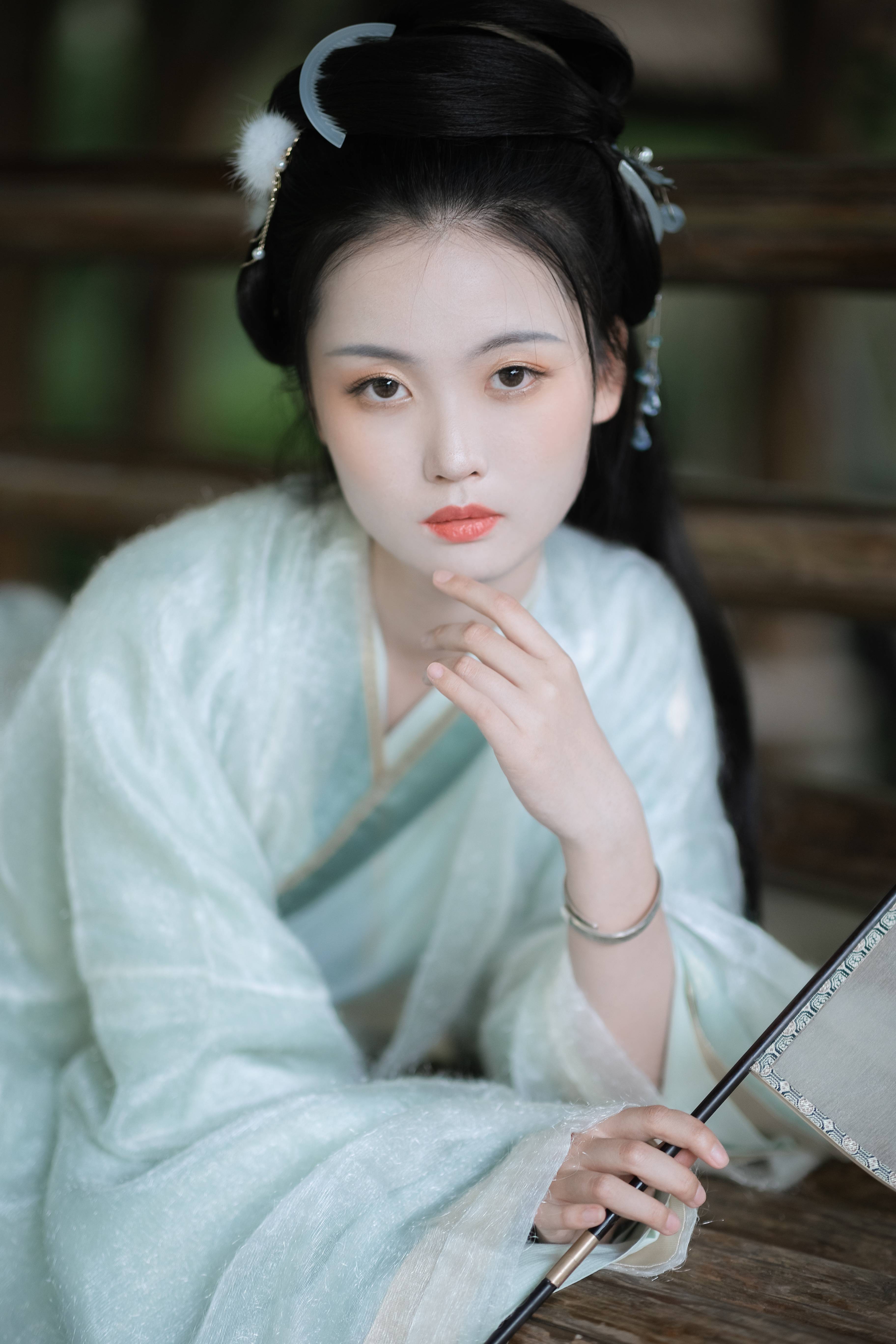 图片[29]-[YITUYU艺图语]2022.08.24 归旧隐 汀贰[41+1P／390MB]-六色网