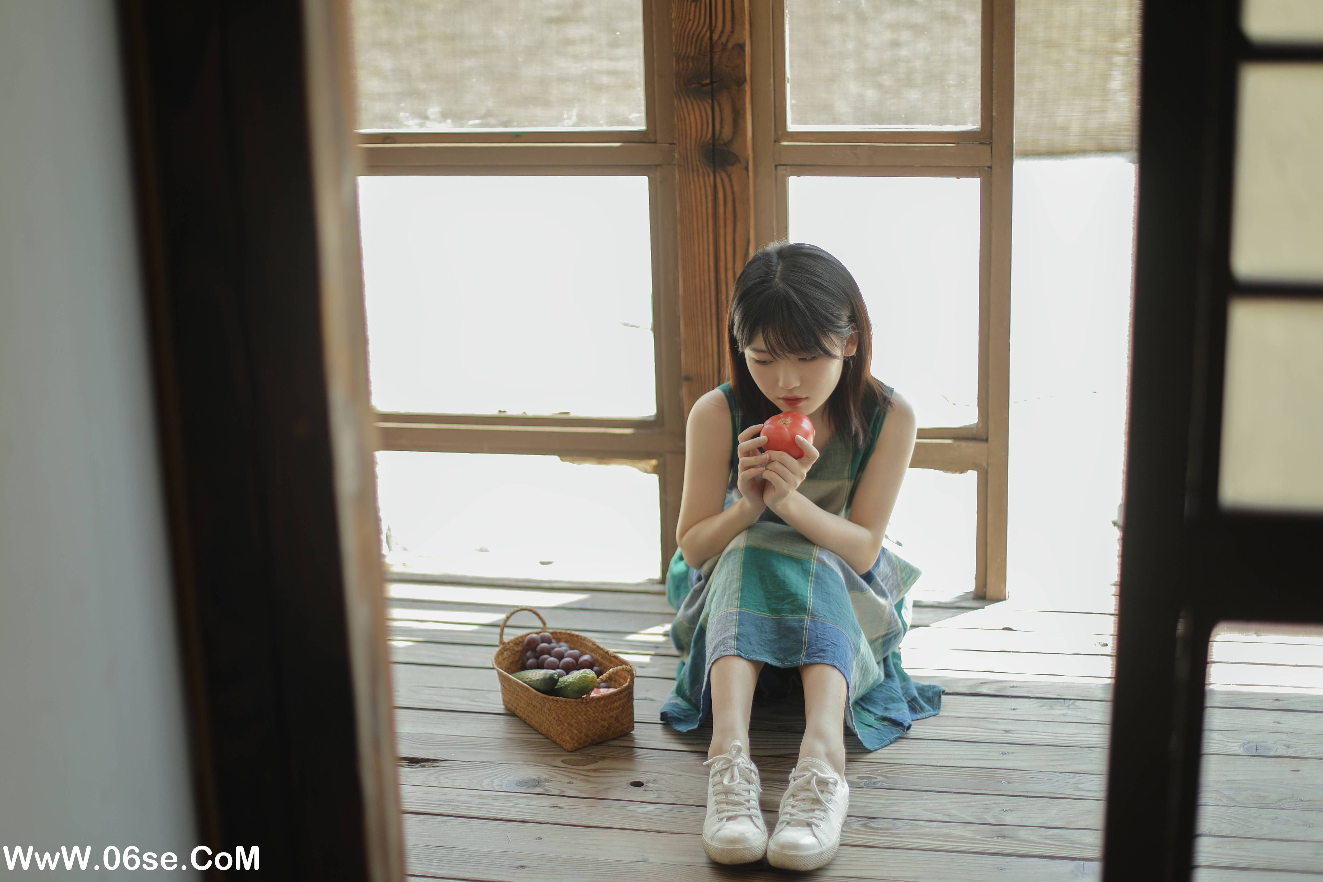 图片[7]-[YITUYU艺图语]2022.05.19 夏日 · 小森林 雪梨大王[40P-374.06 MB]-六色网