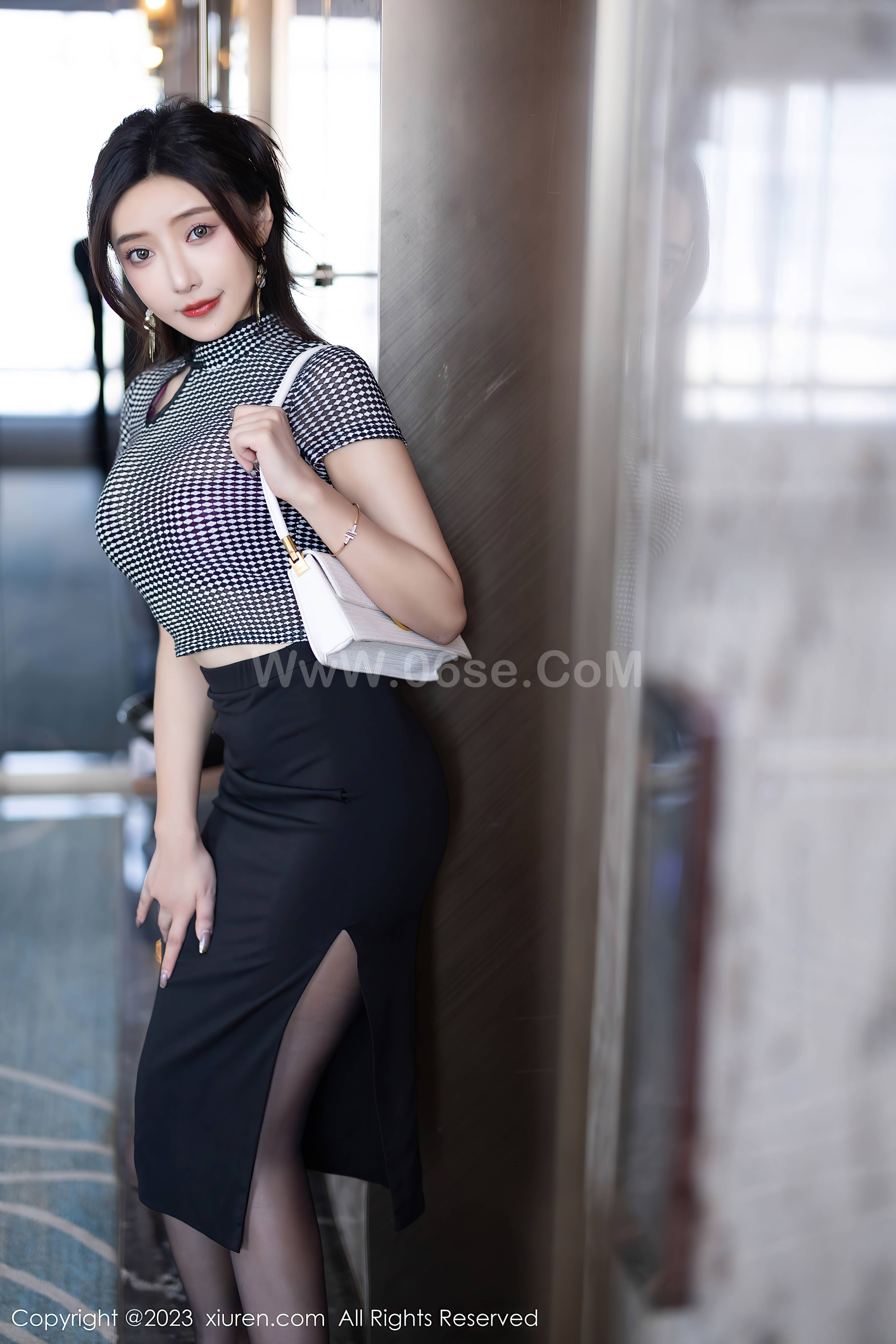 图片[3]-[Xiuren秀人网]2023.11.22 NO.7703 王馨瑶yanni[81+1P／680MB]-六色网
