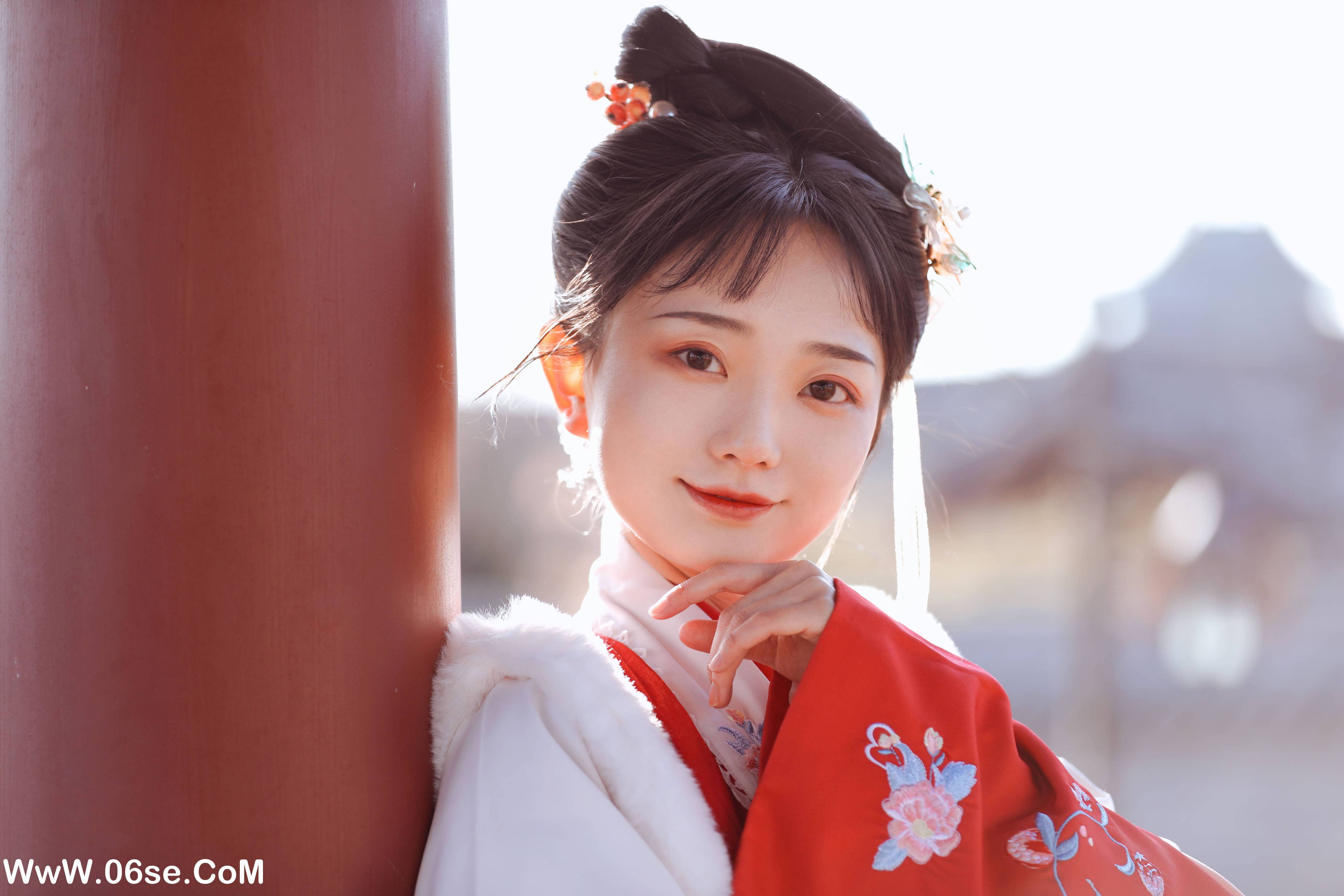 图片[4]-[YITUYU艺图语]2022.09.29 吹梦西洲 阿牛诅咒你快乐[24+1P／66MB]-六色网