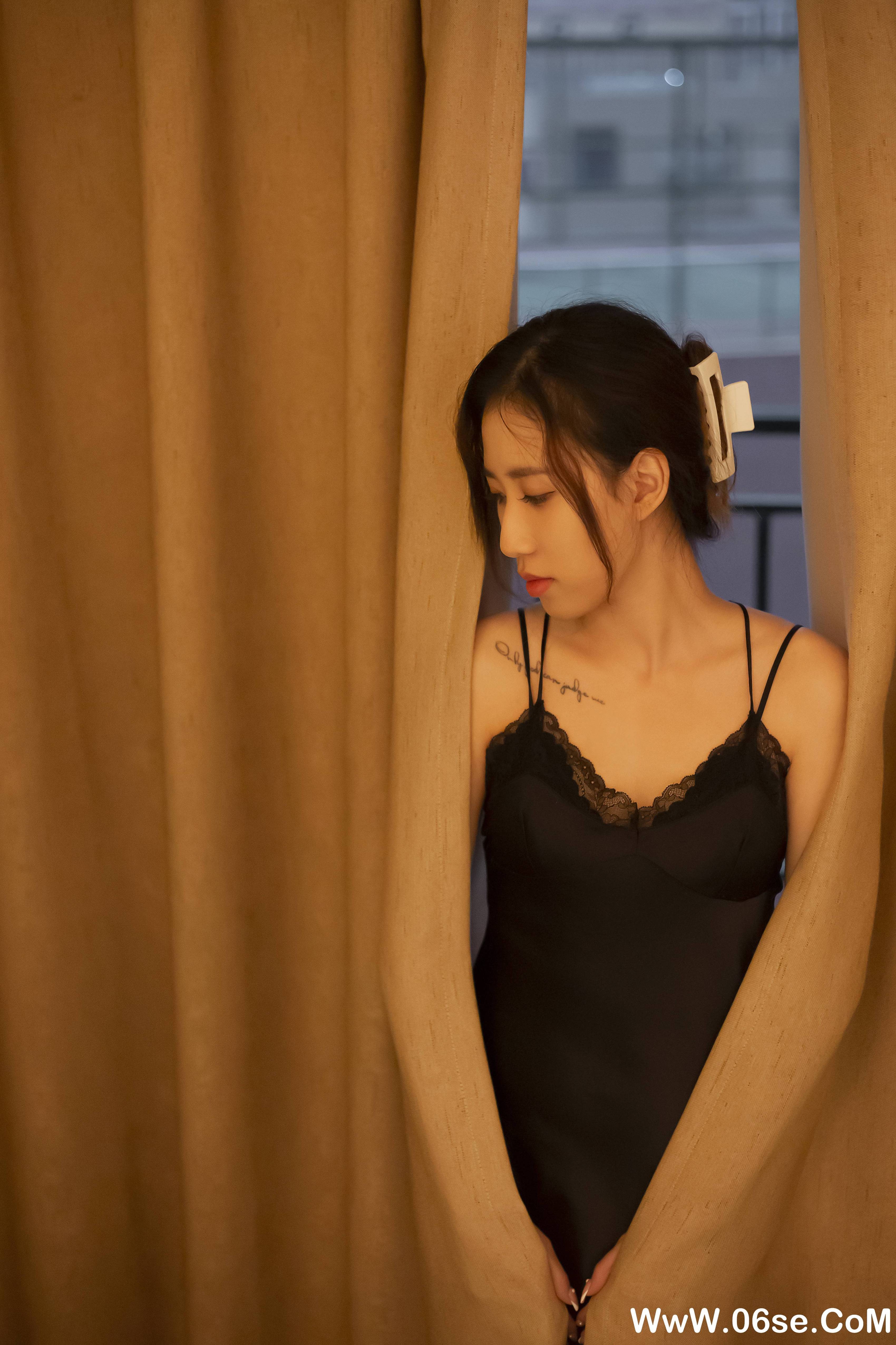 图片[26]-[YITUYU艺图语]2021.07.14 下班回家 Jenny[36+1P／437MB]-六色网