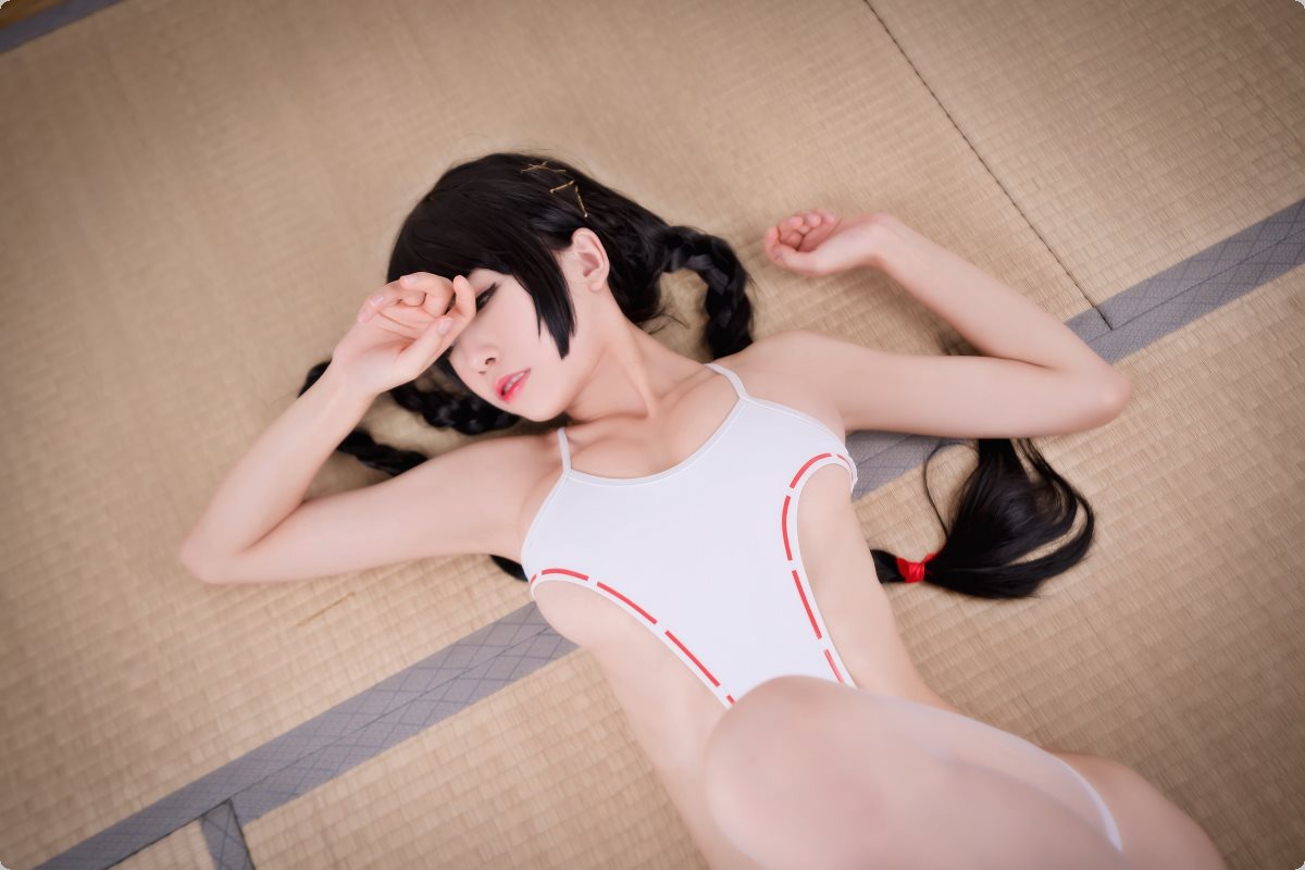 [Cos]水淼 - 巫女[30P] 25